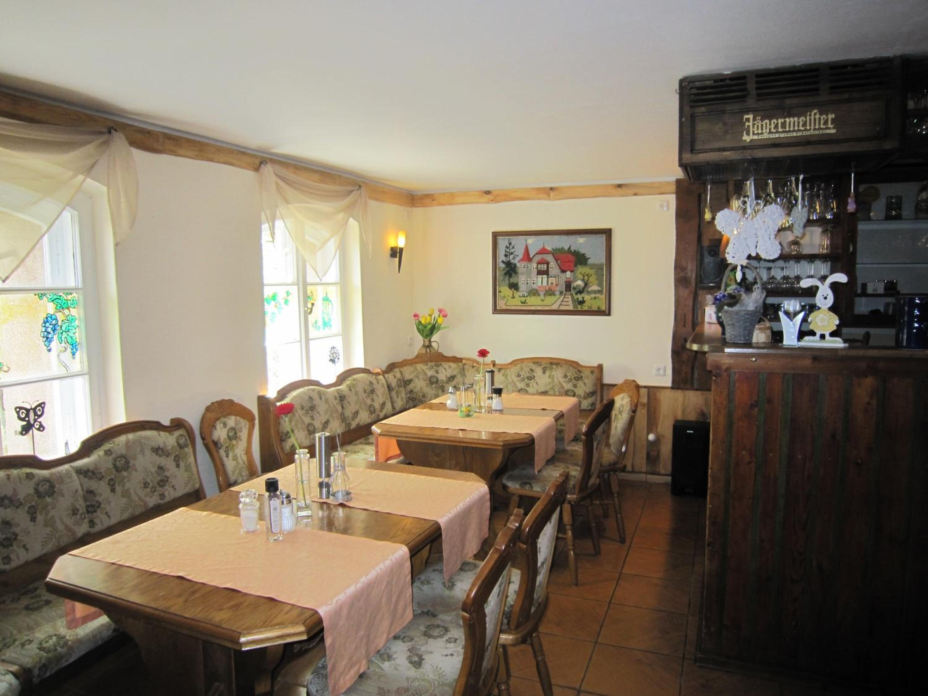 Gast- Logierhaus Am Rheinsberger See - Property Image 100