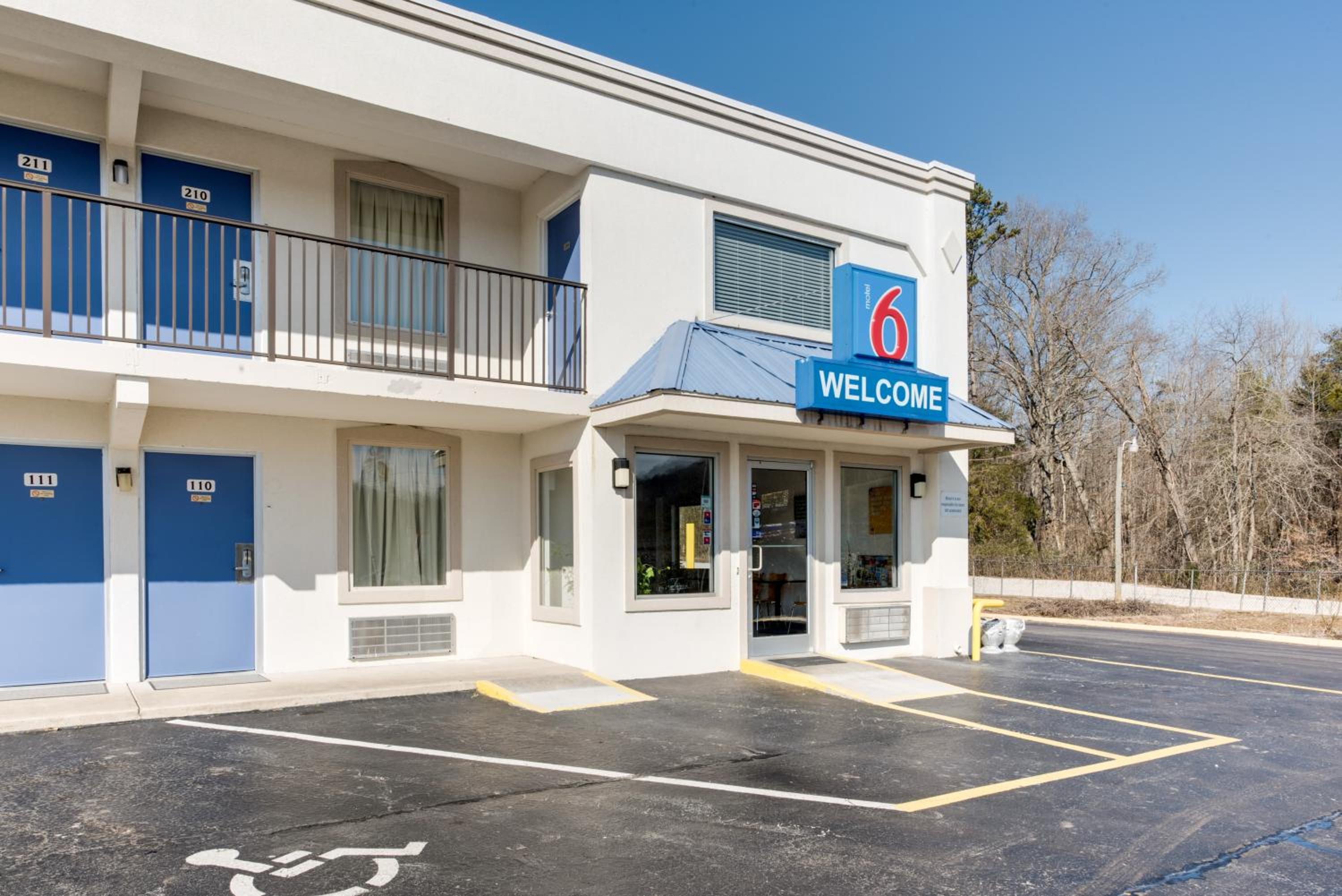 Motel 6-Kingston, TN view 3