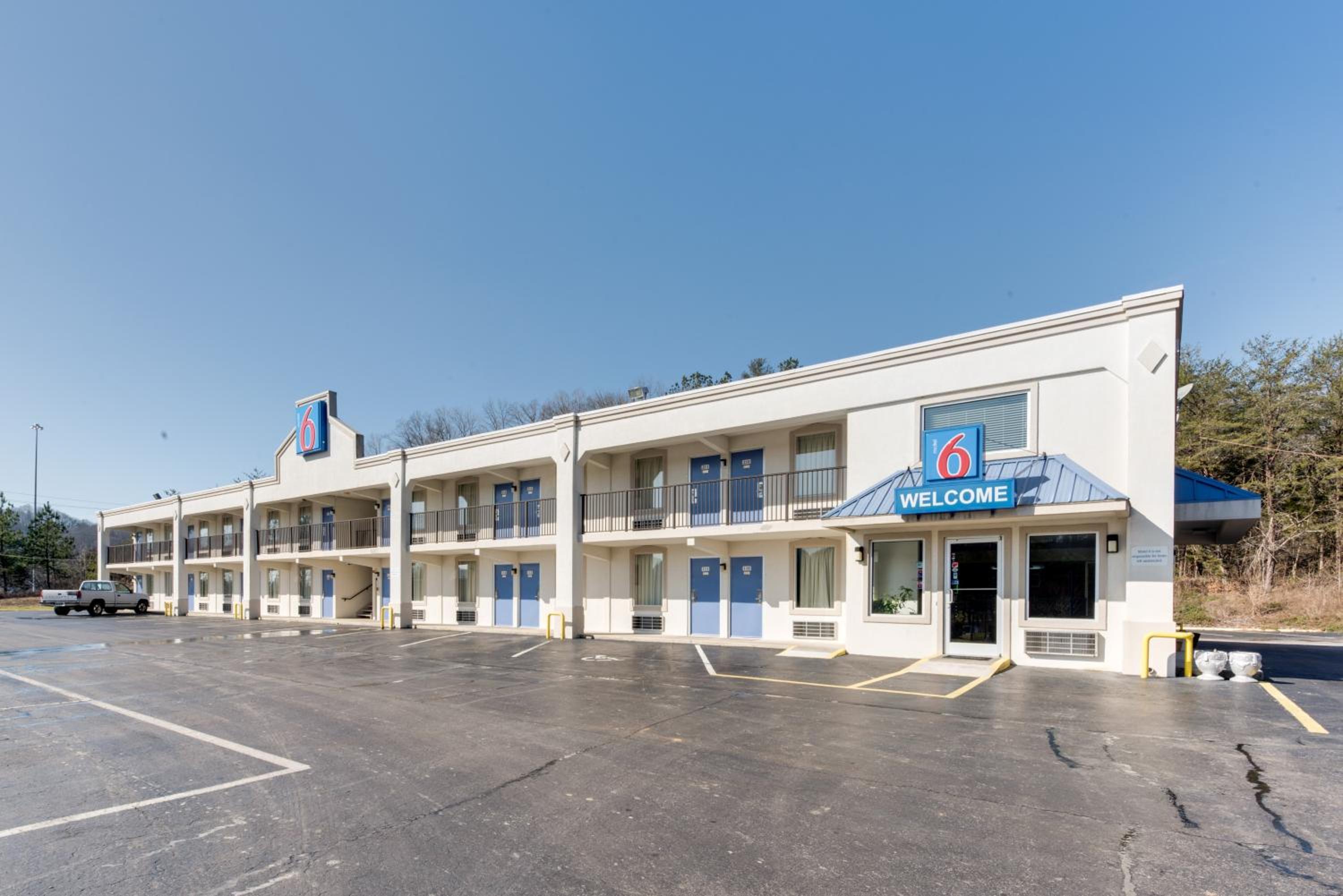 Motel 6-Kingston, TN view 5