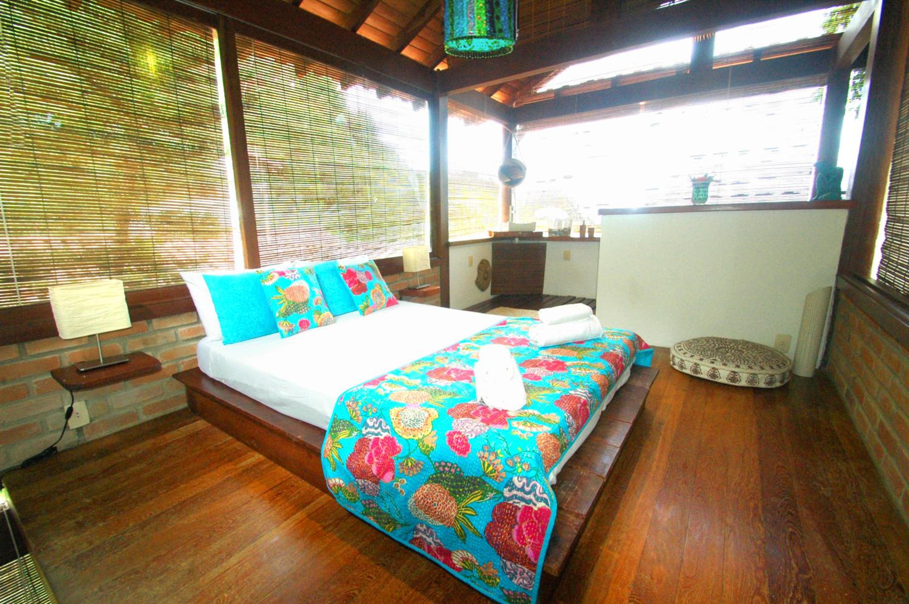 Casa Vista al Mar