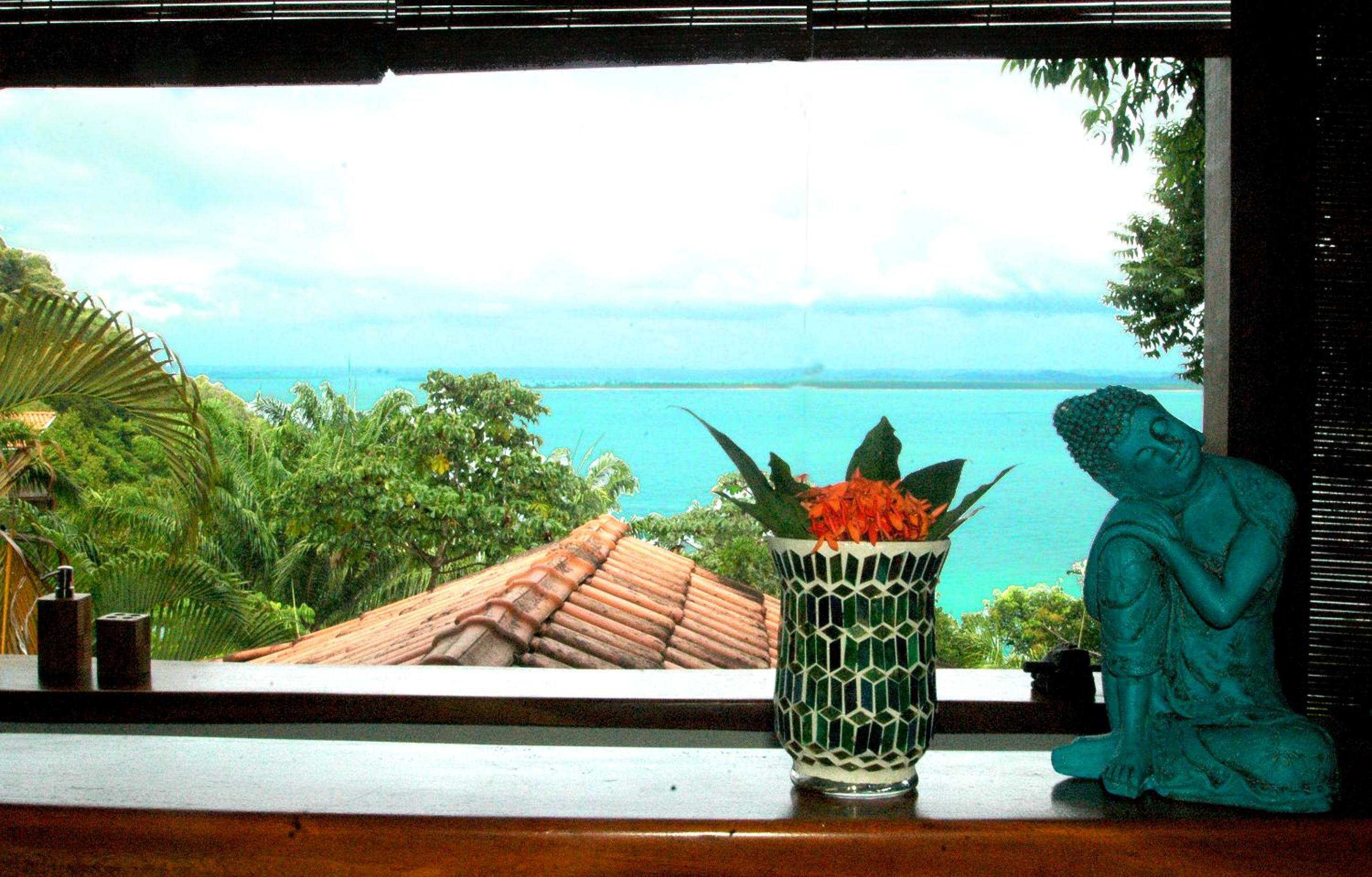 Casa Vista al Mar