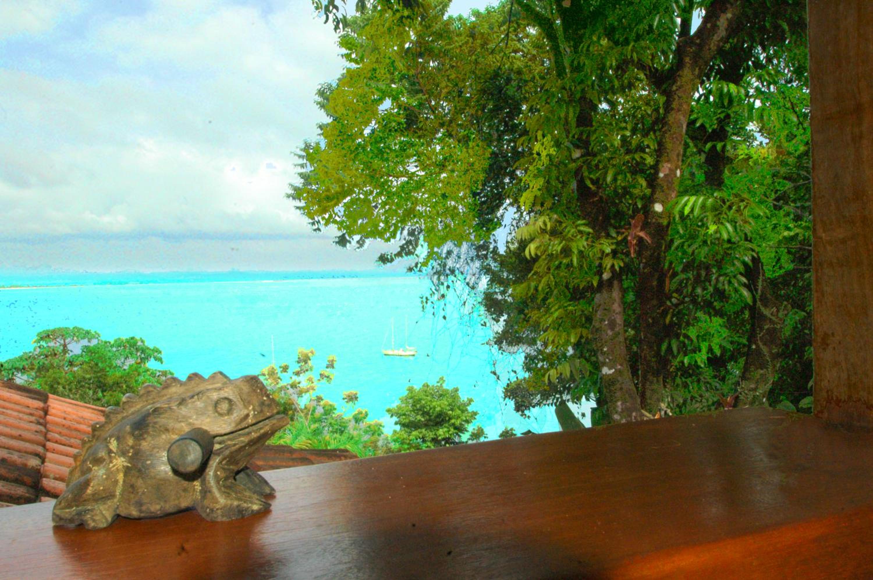 Casa Vista al Mar