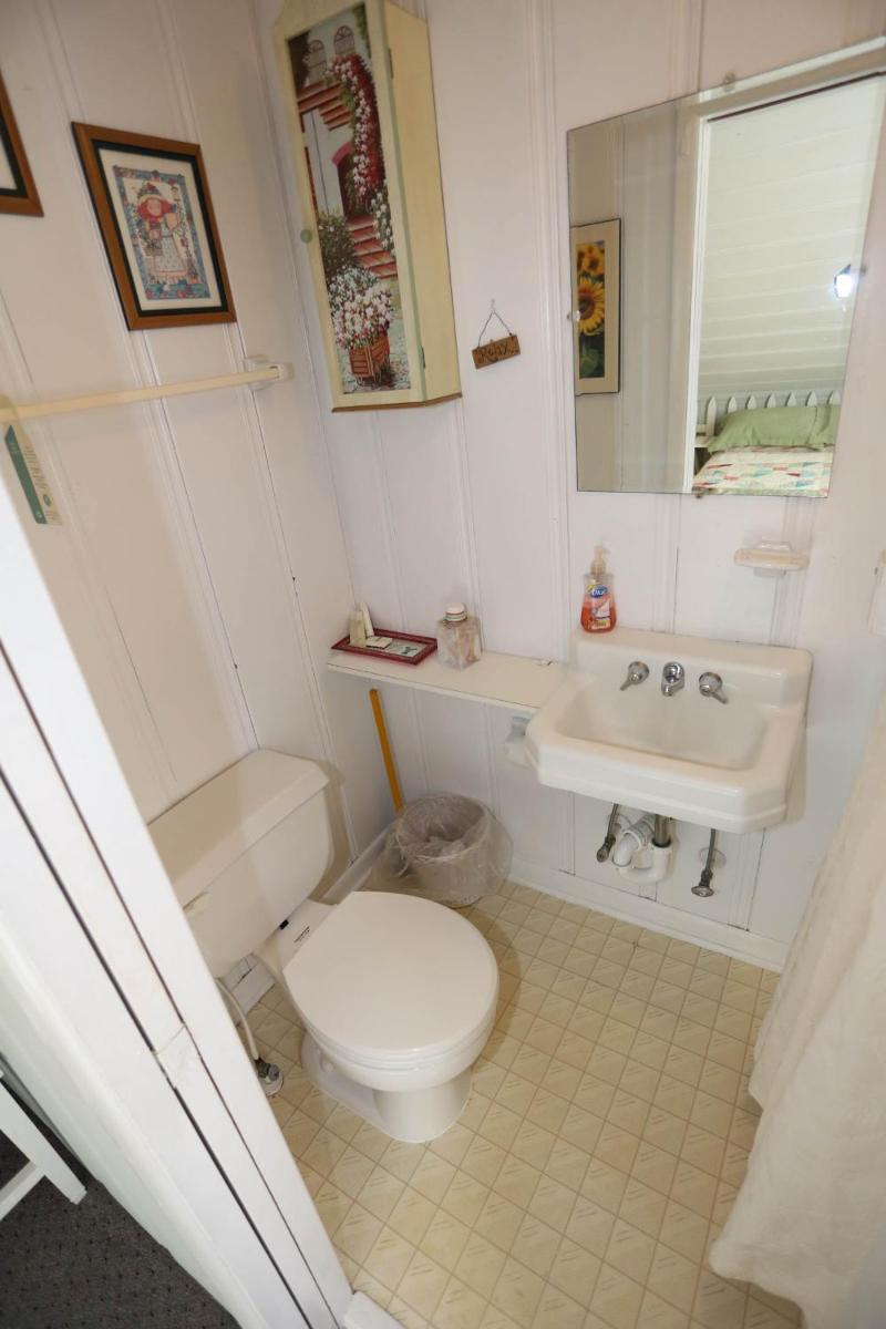 Atlantic House Bed & Breakfast