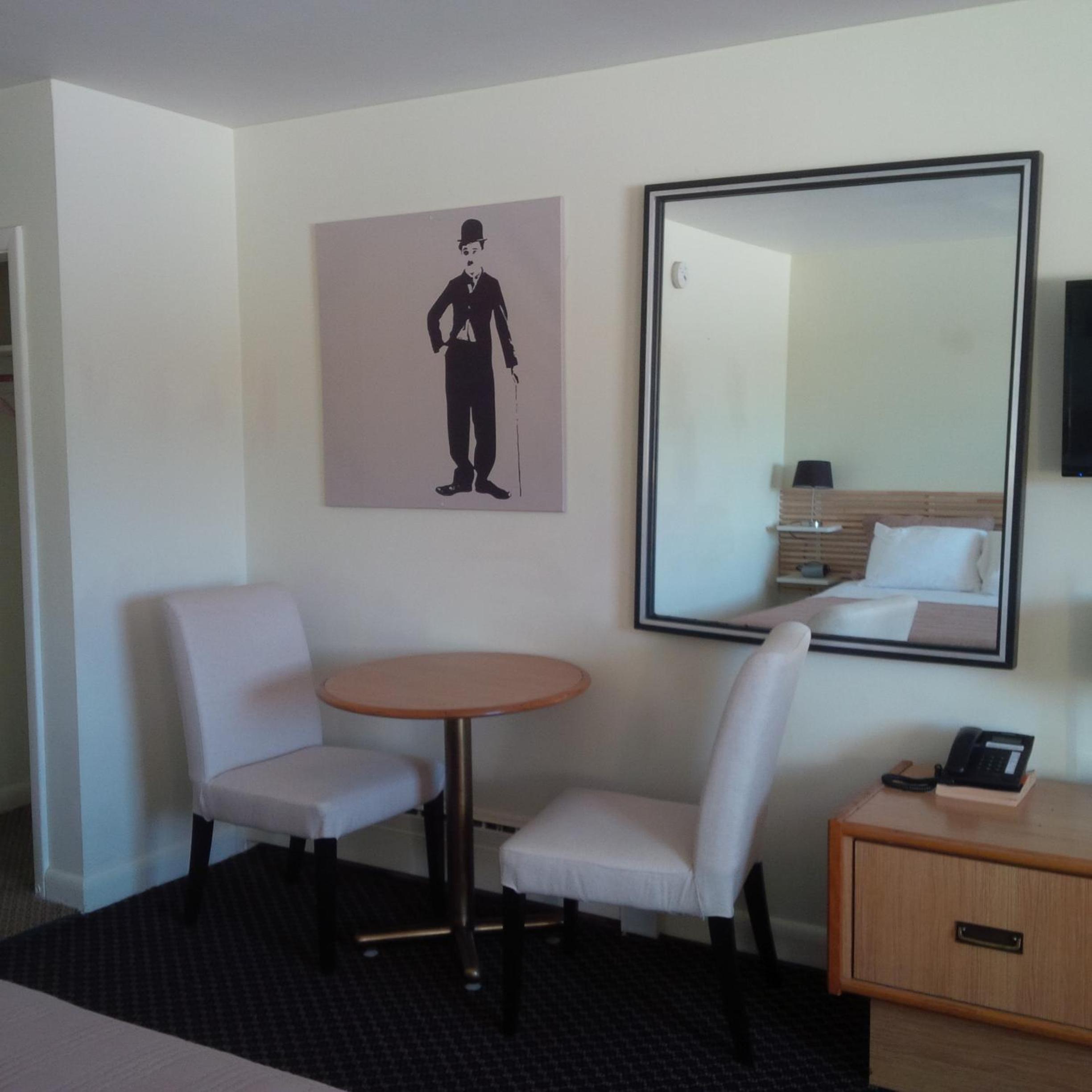 Lord Nelson Motel
