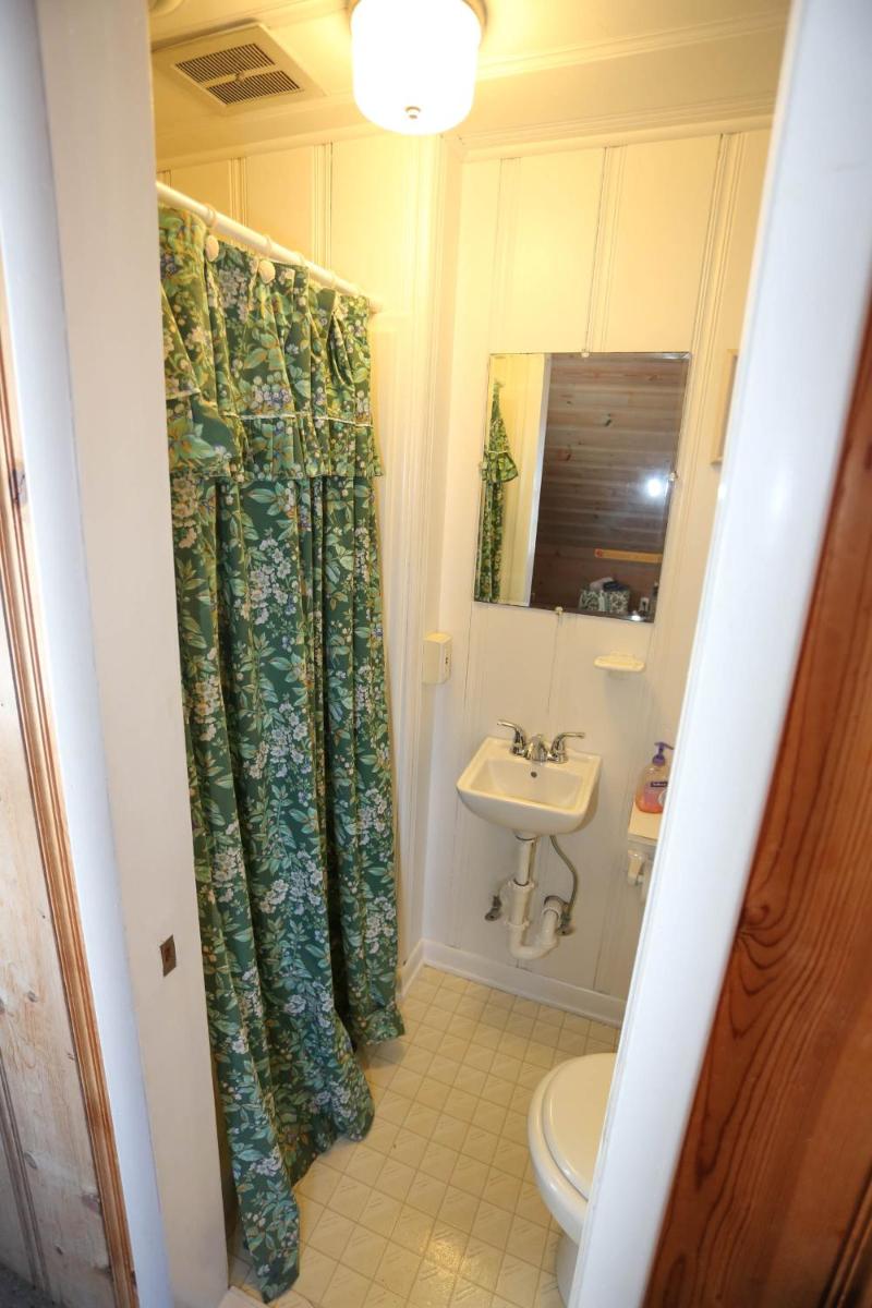 Atlantic House Bed & Breakfast