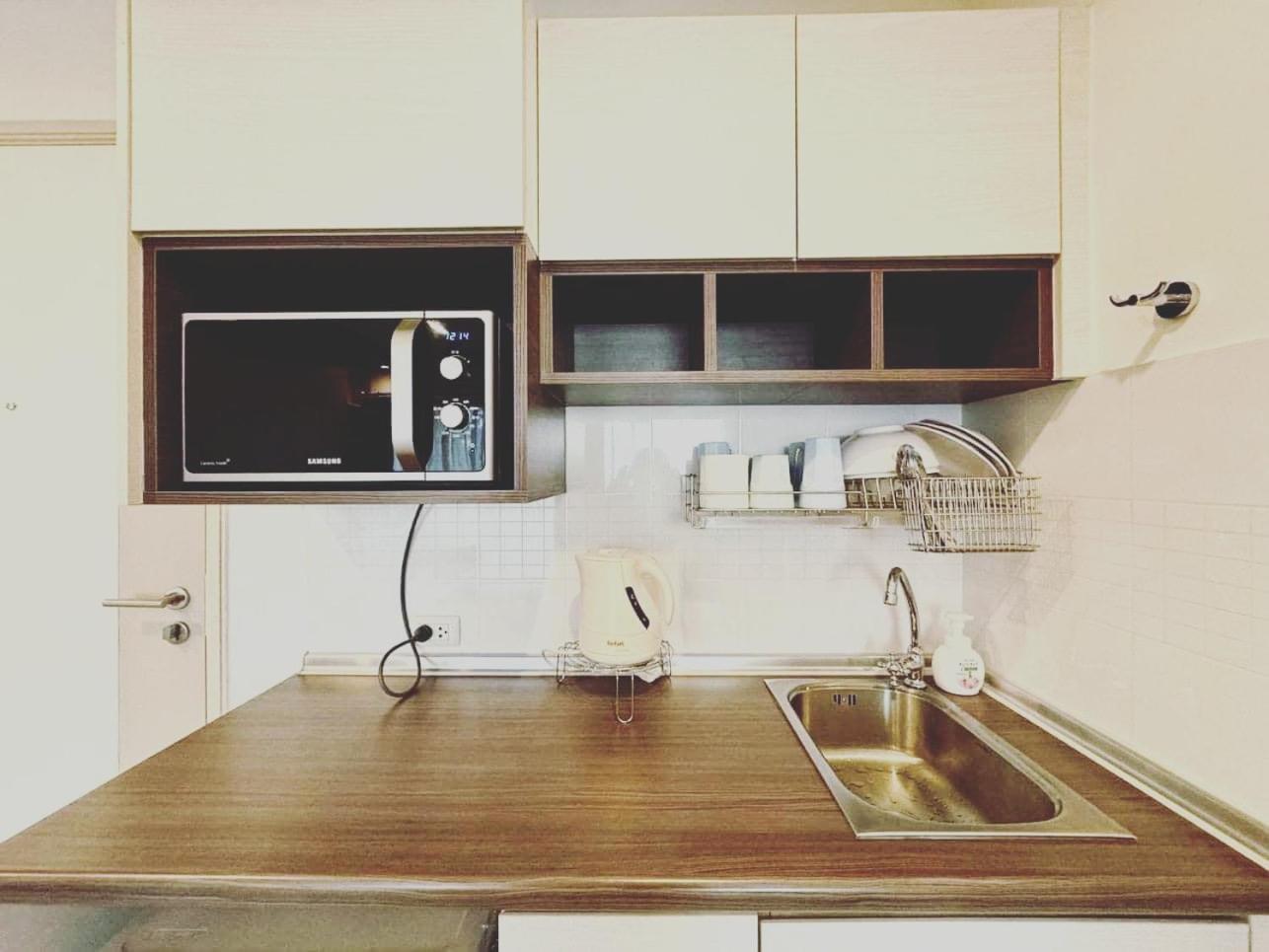 Seaview 3rd floor วิวทะเล 1Bedroom 1Bathroom 33Sqm