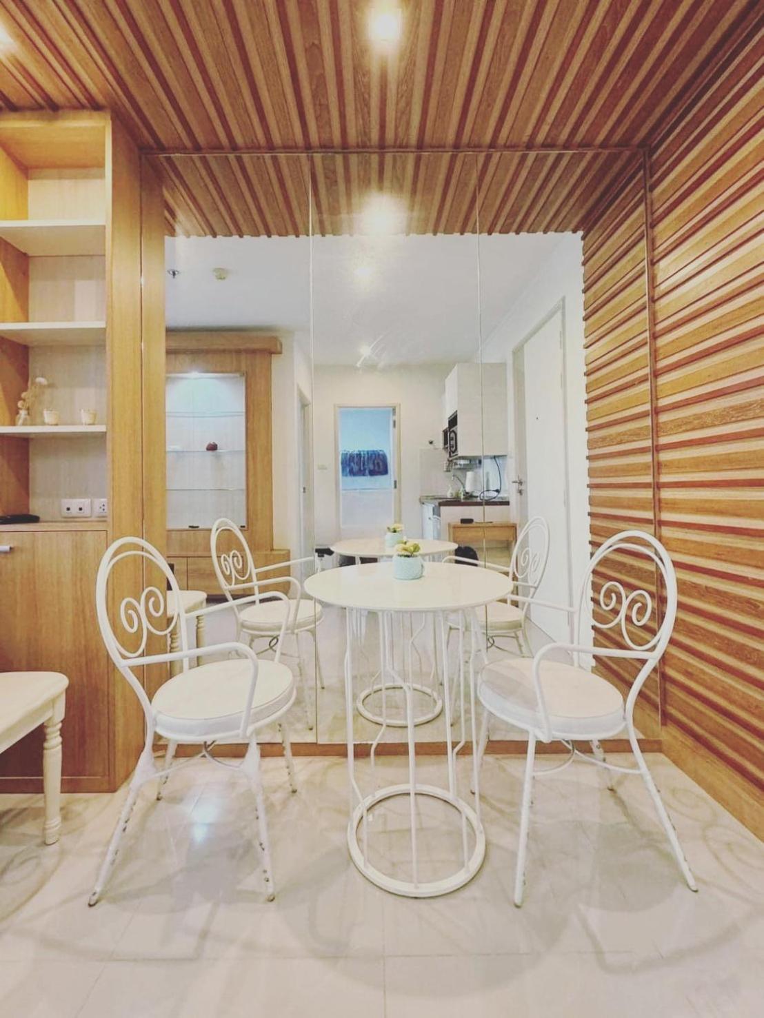 Seaview 3rd floor วิวทะเล 1Bedroom 1Bathroom 33Sqm