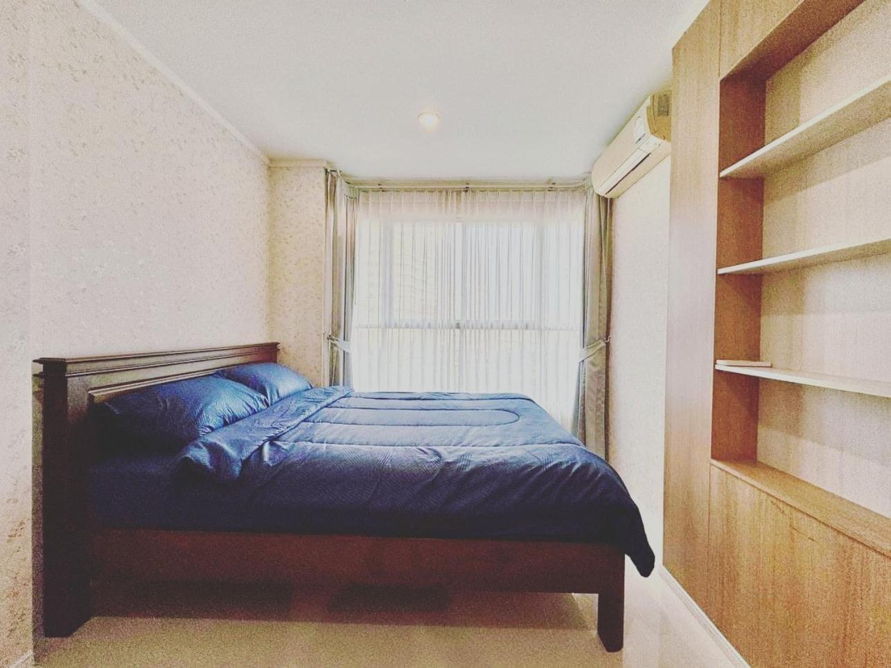 Seaview 3rd floor วิวทะเล 1Bedroom 1Bathroom 33Sqm