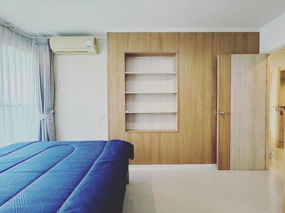 Seaview 3rd floor วิวทะเล 1Bedroom 1Bathroom 33Sqm