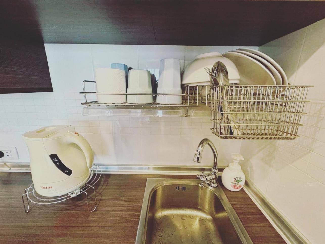 Seaview 3rd floor วิวทะเล 1Bedroom 1Bathroom 33Sqm