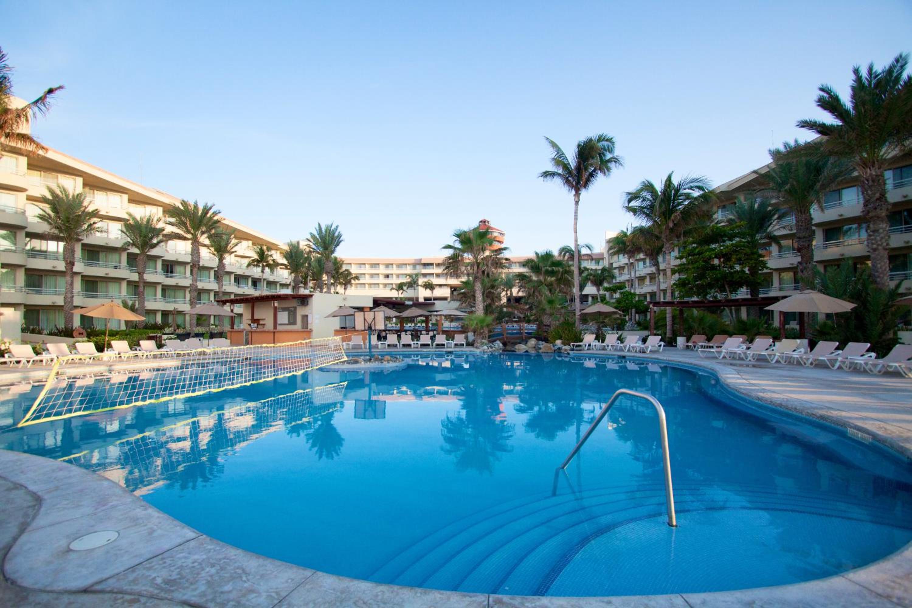 GR Solaris Lighthouse - All Inclusive