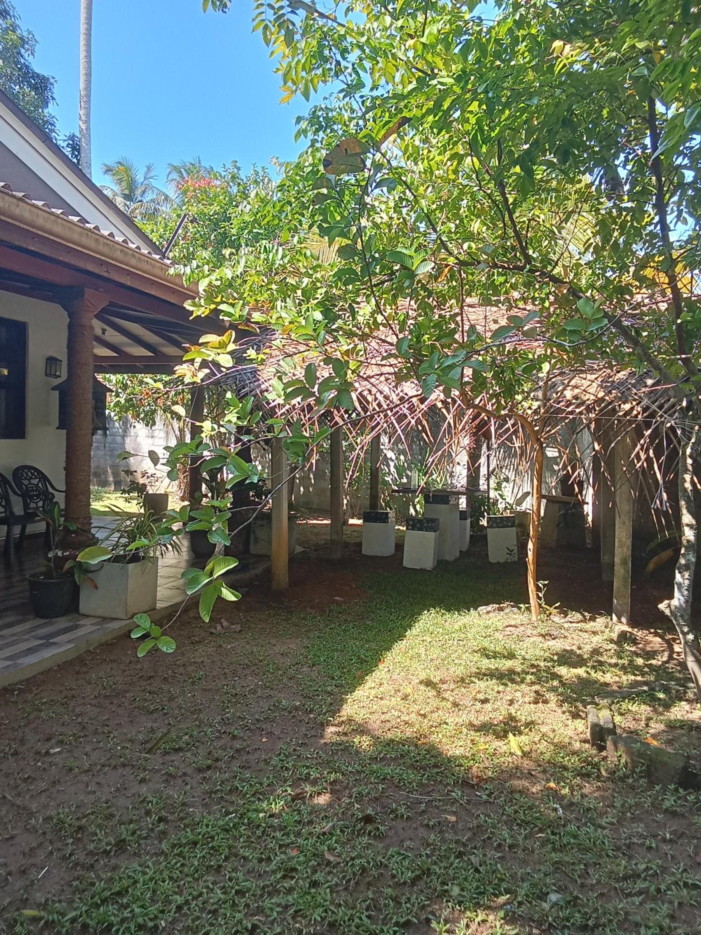 w one villa view 3