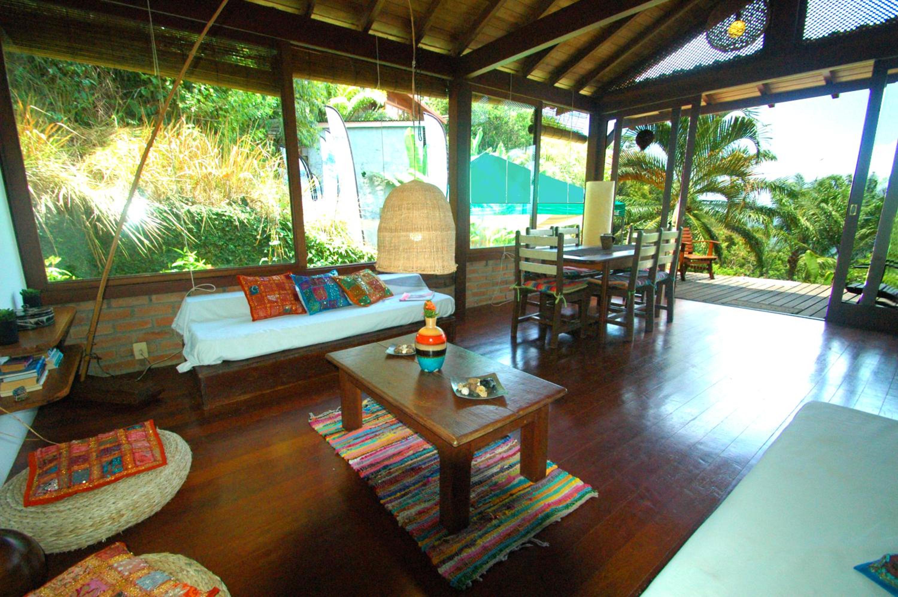 Casa Vista al Mar