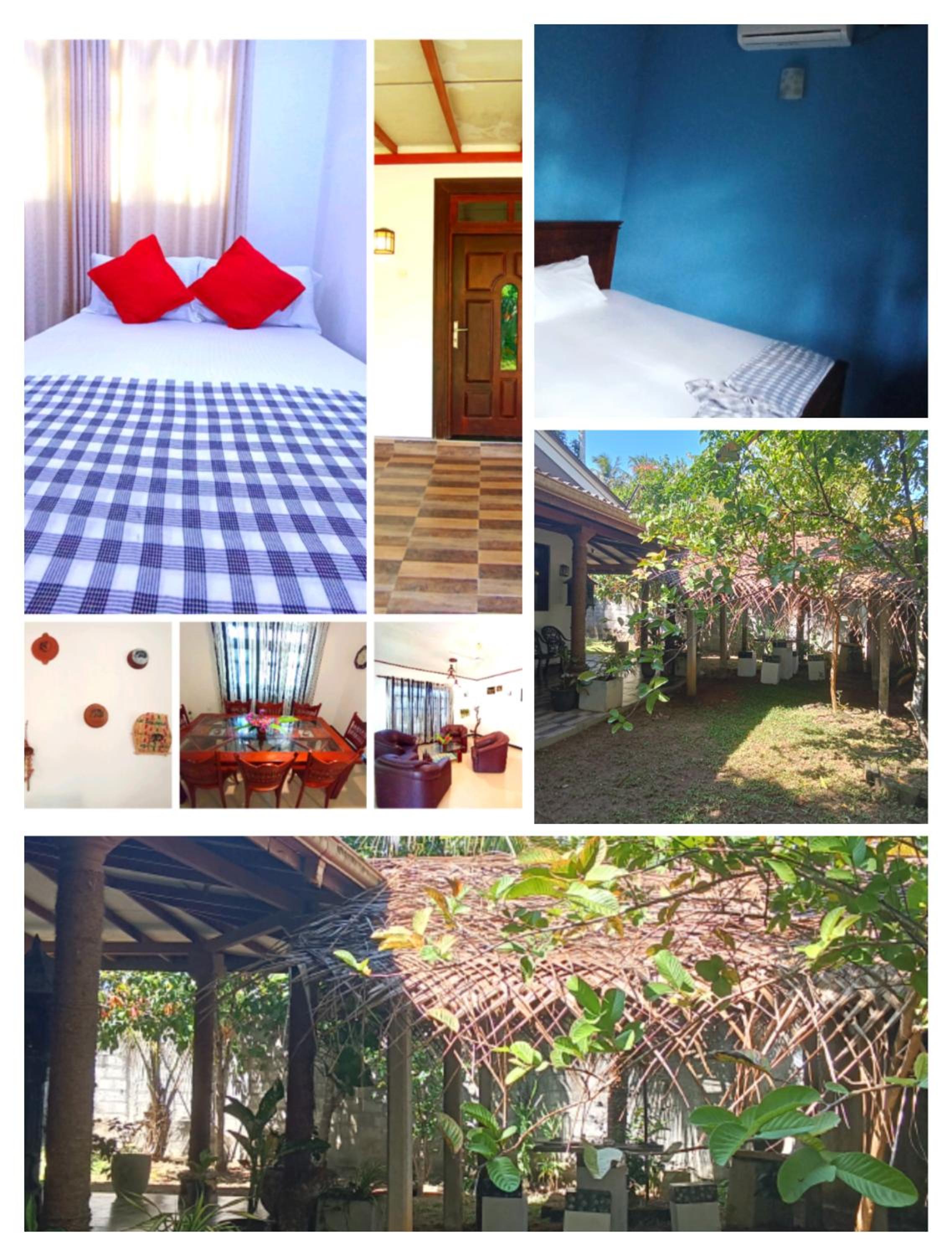 w one villa view 2