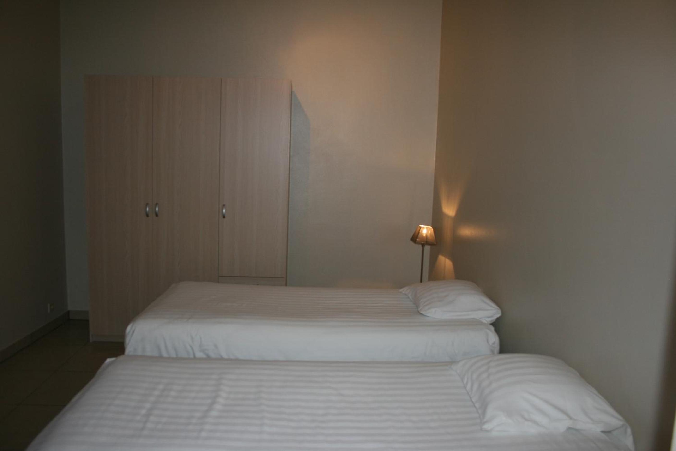 Apartment Fruithof Tack