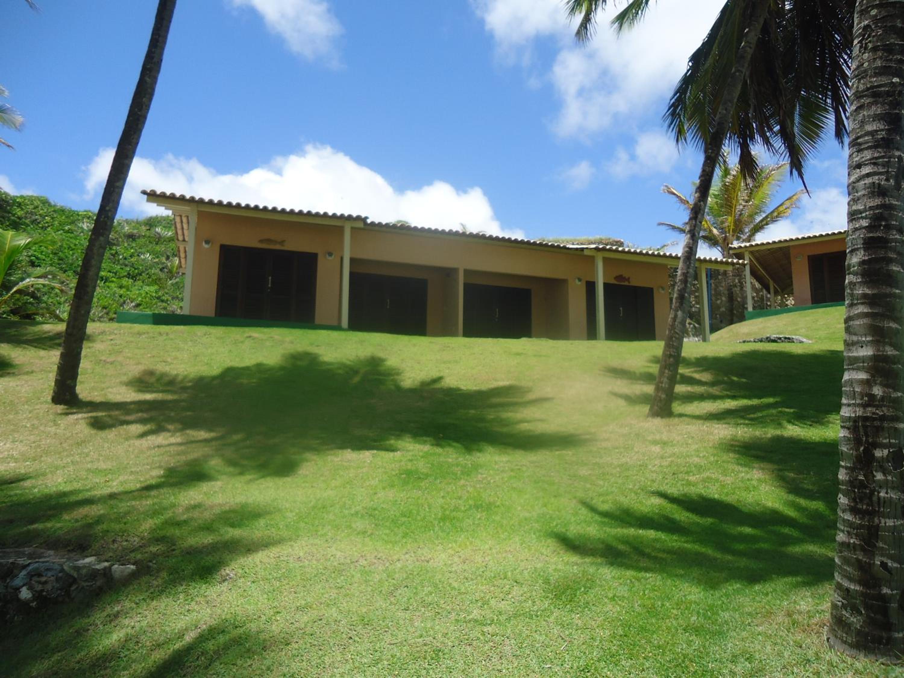 Ekoara Bangalos view 5