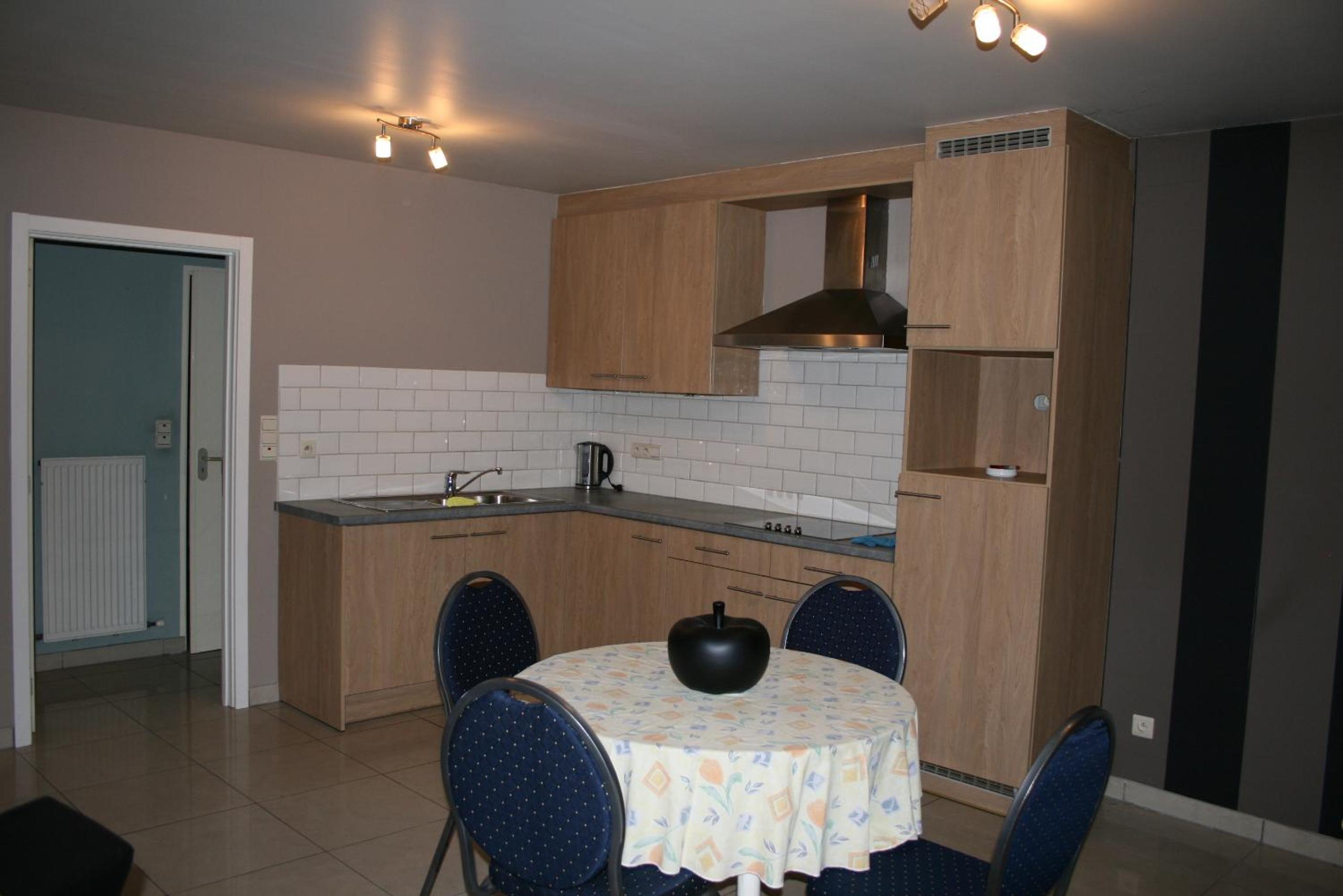 Apartment Fruithof Tack