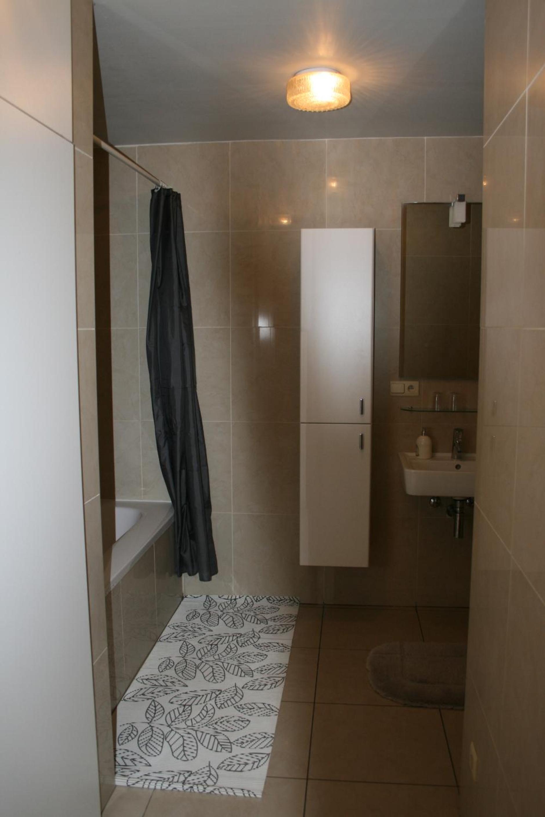 Apartment Fruithof Tack