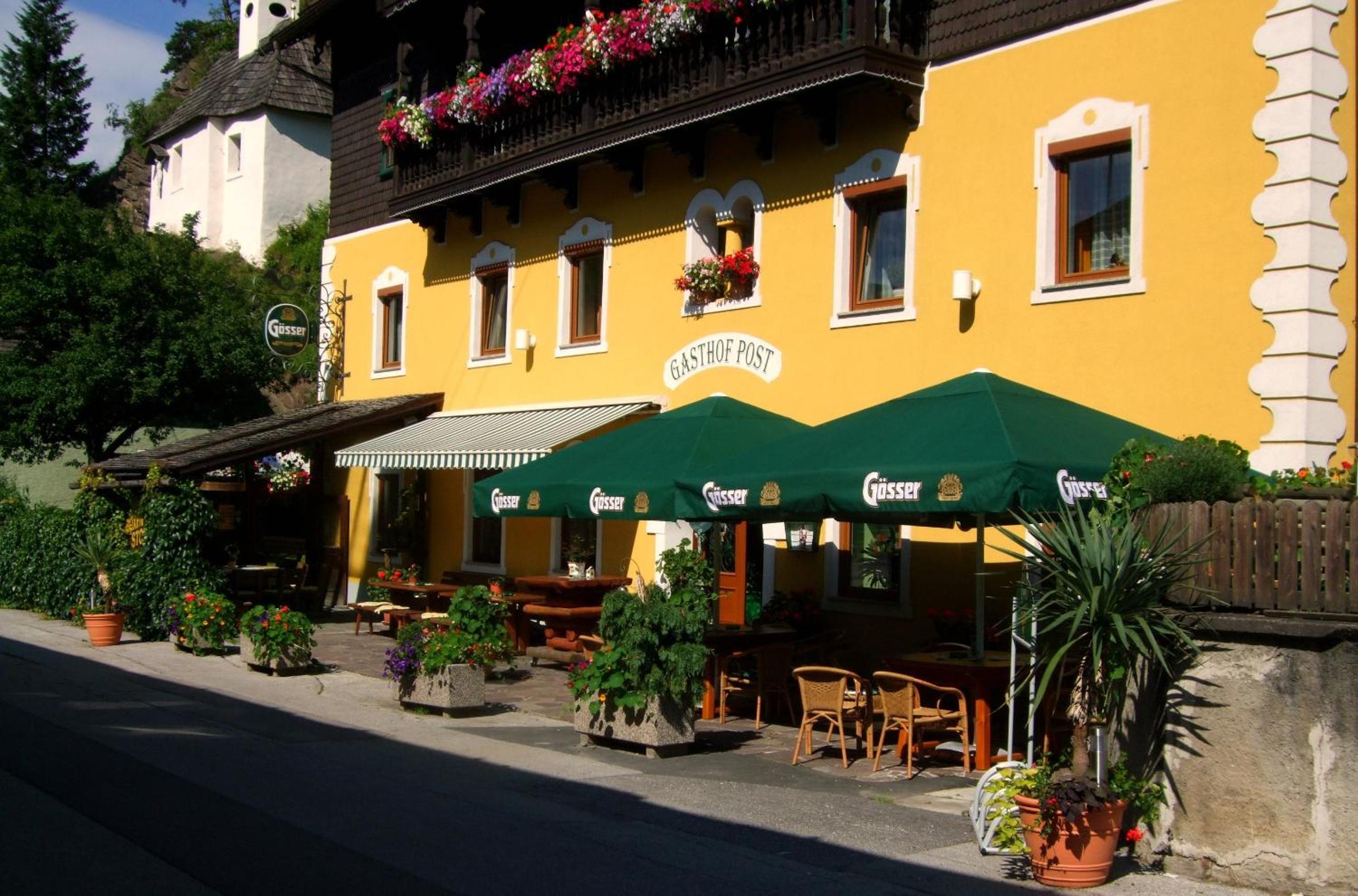 Gasthof Post