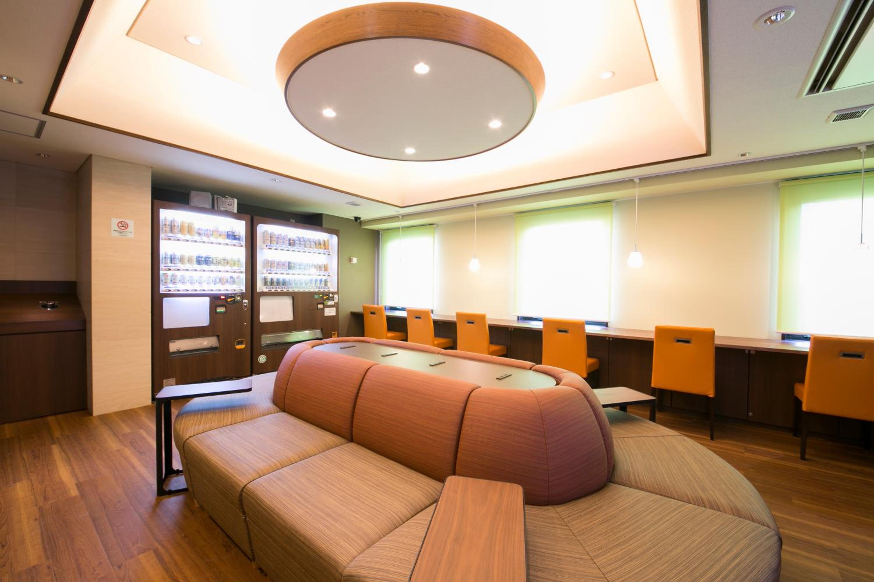 Nagoya B's Hotel
