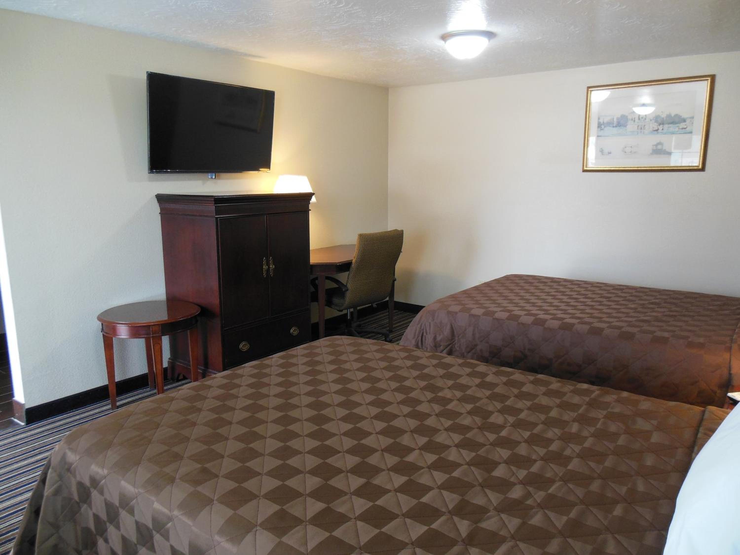 Route 66 Inn