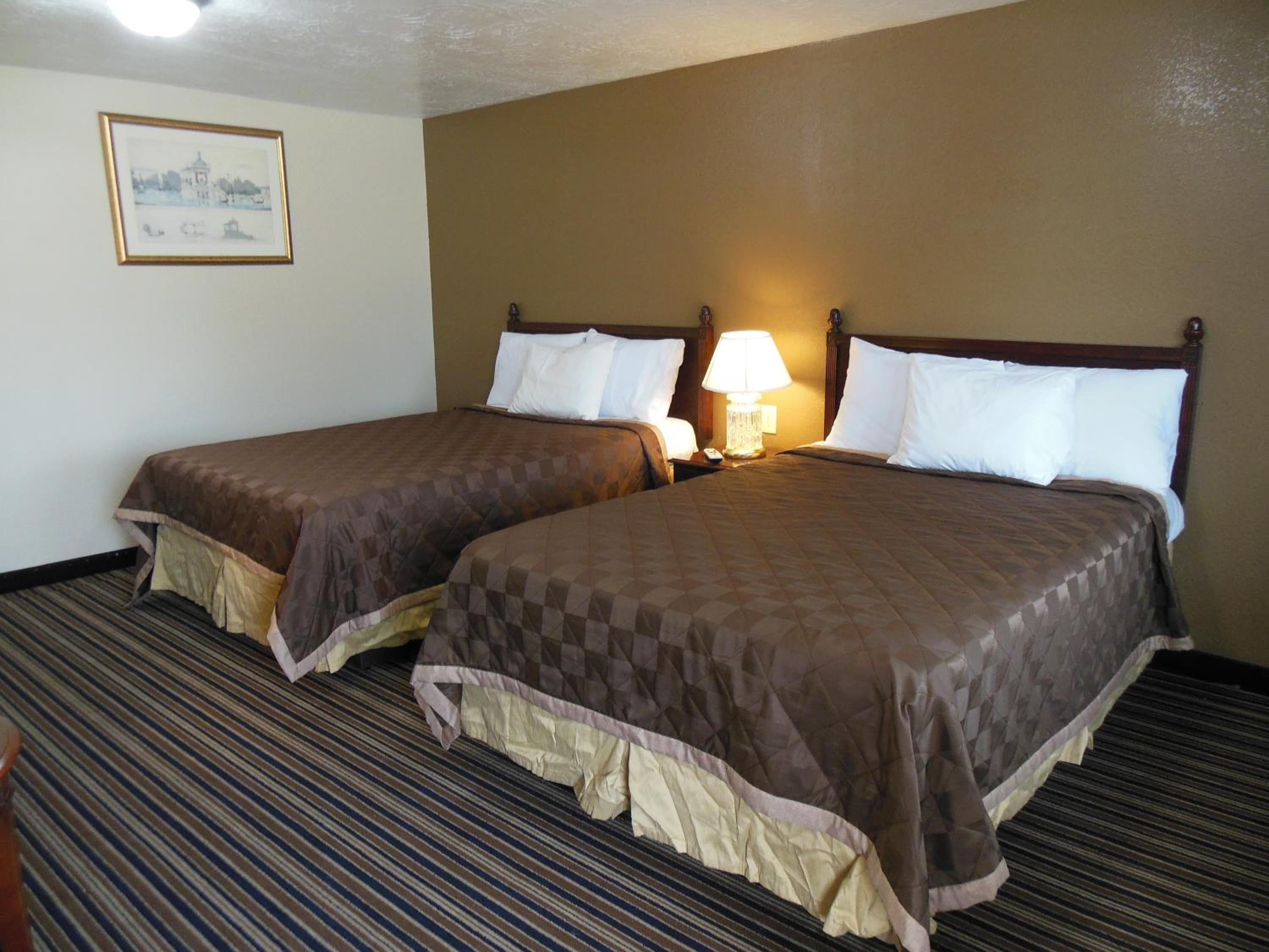 Route 66 Inn