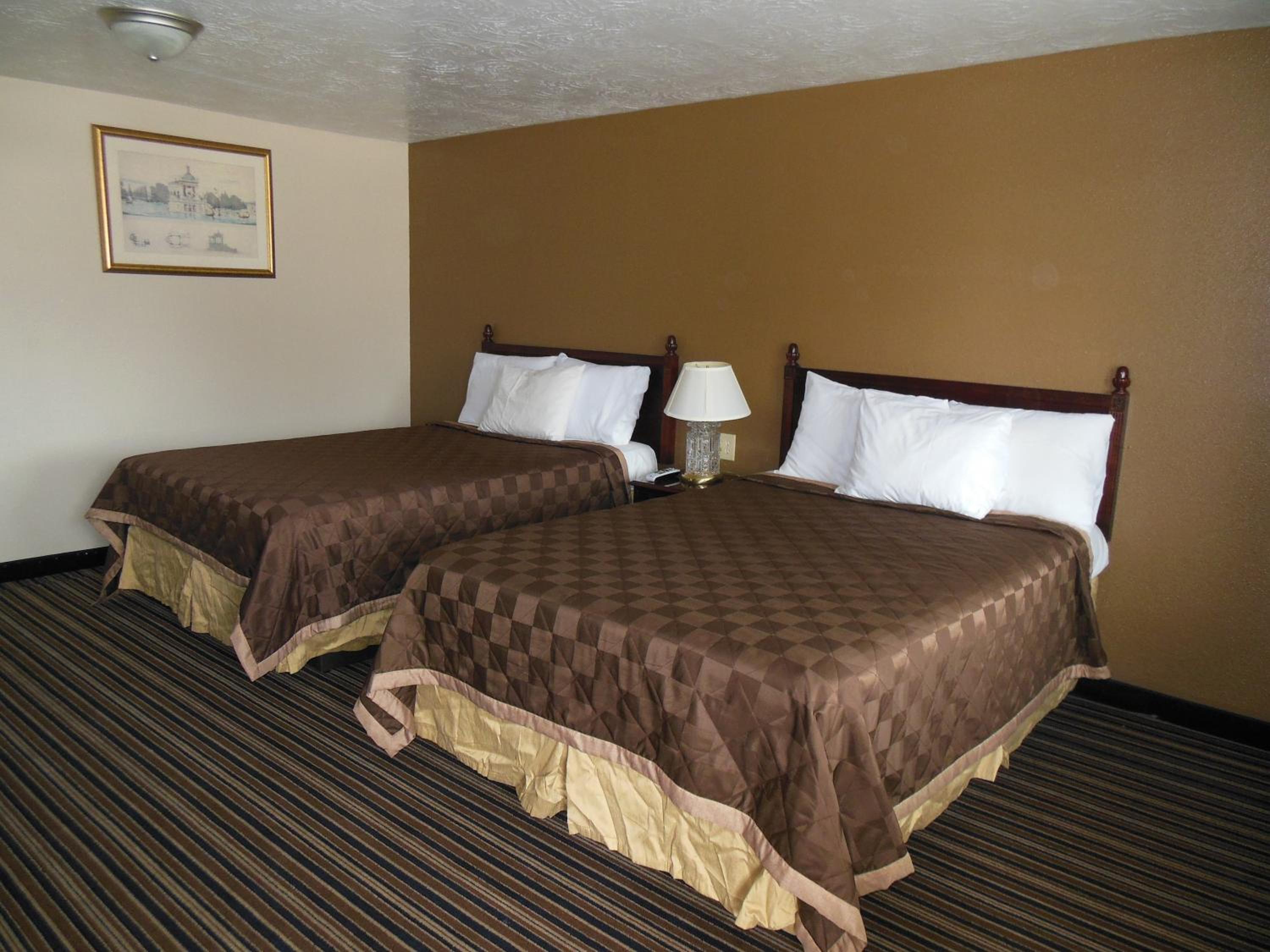 Route 66 Inn