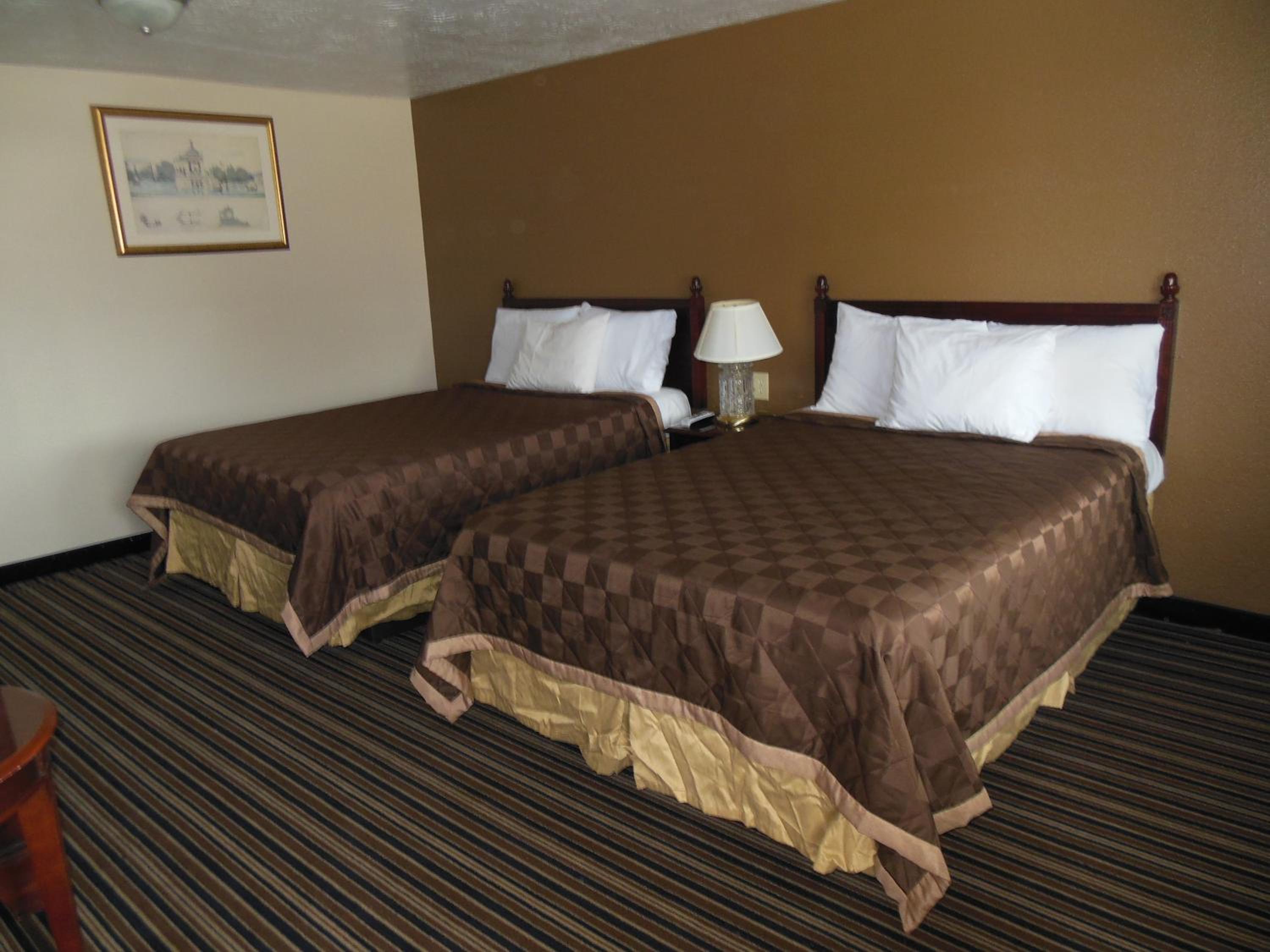 Route 66 Inn