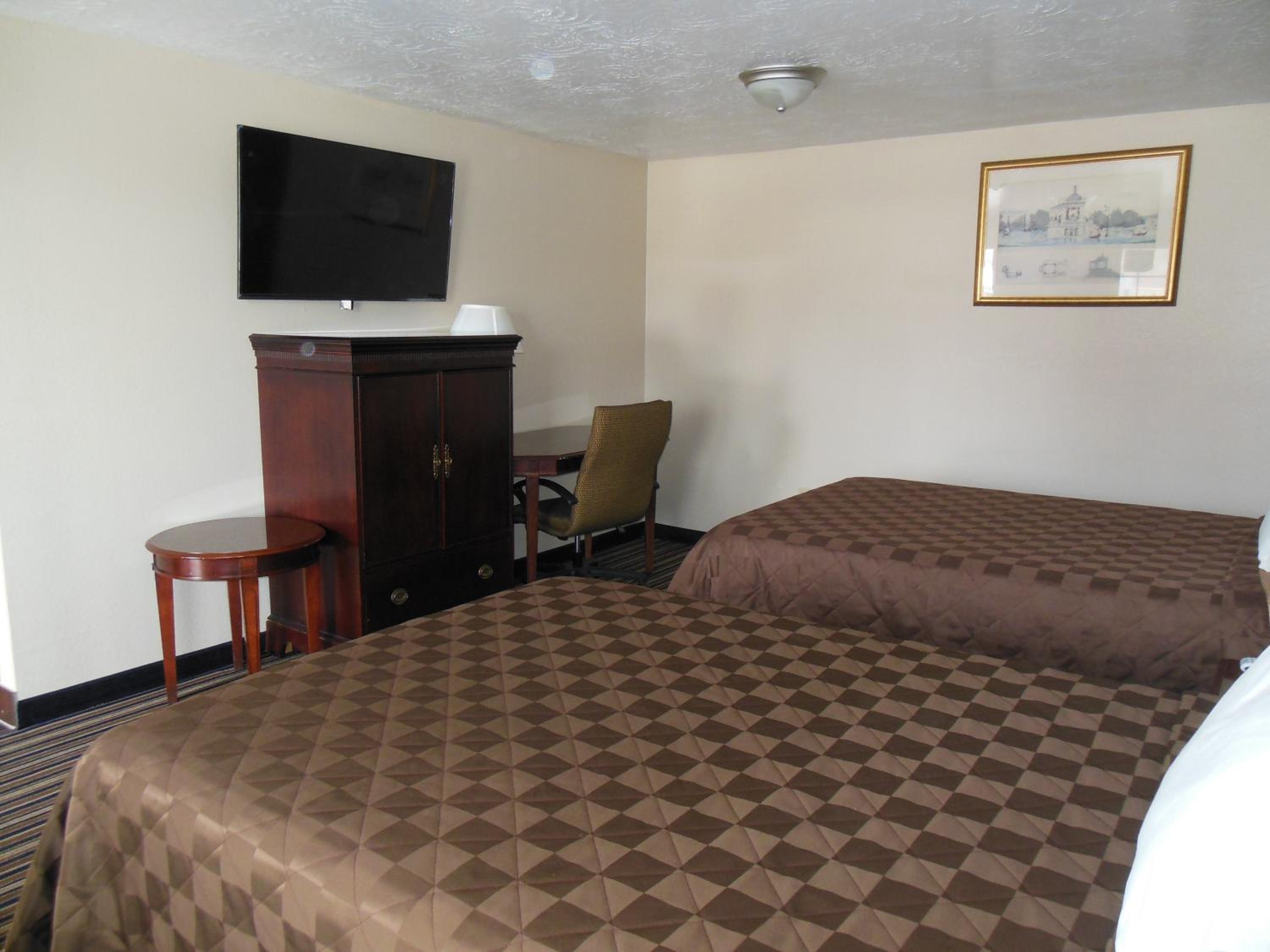 Route 66 Inn