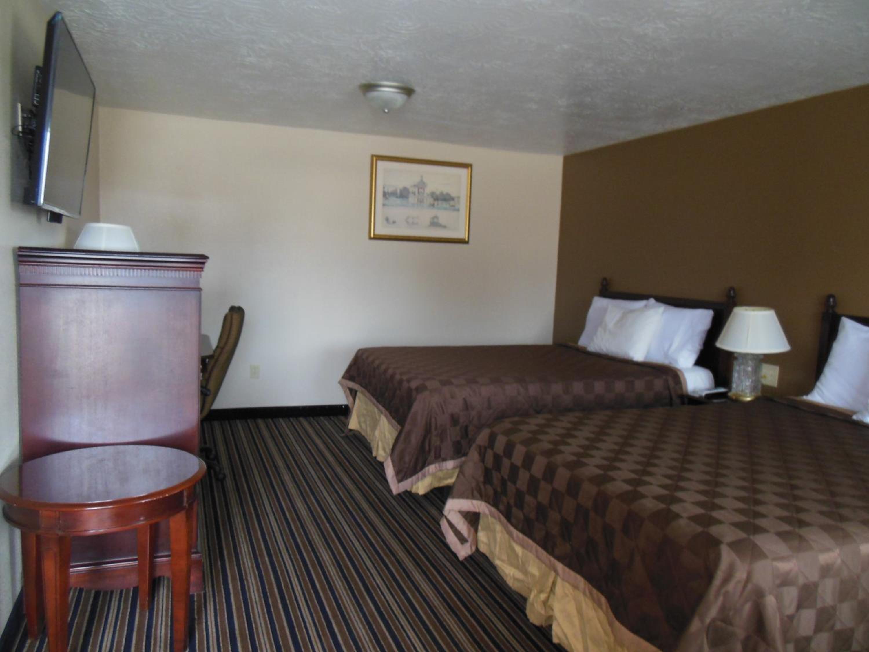 Route 66 Inn
