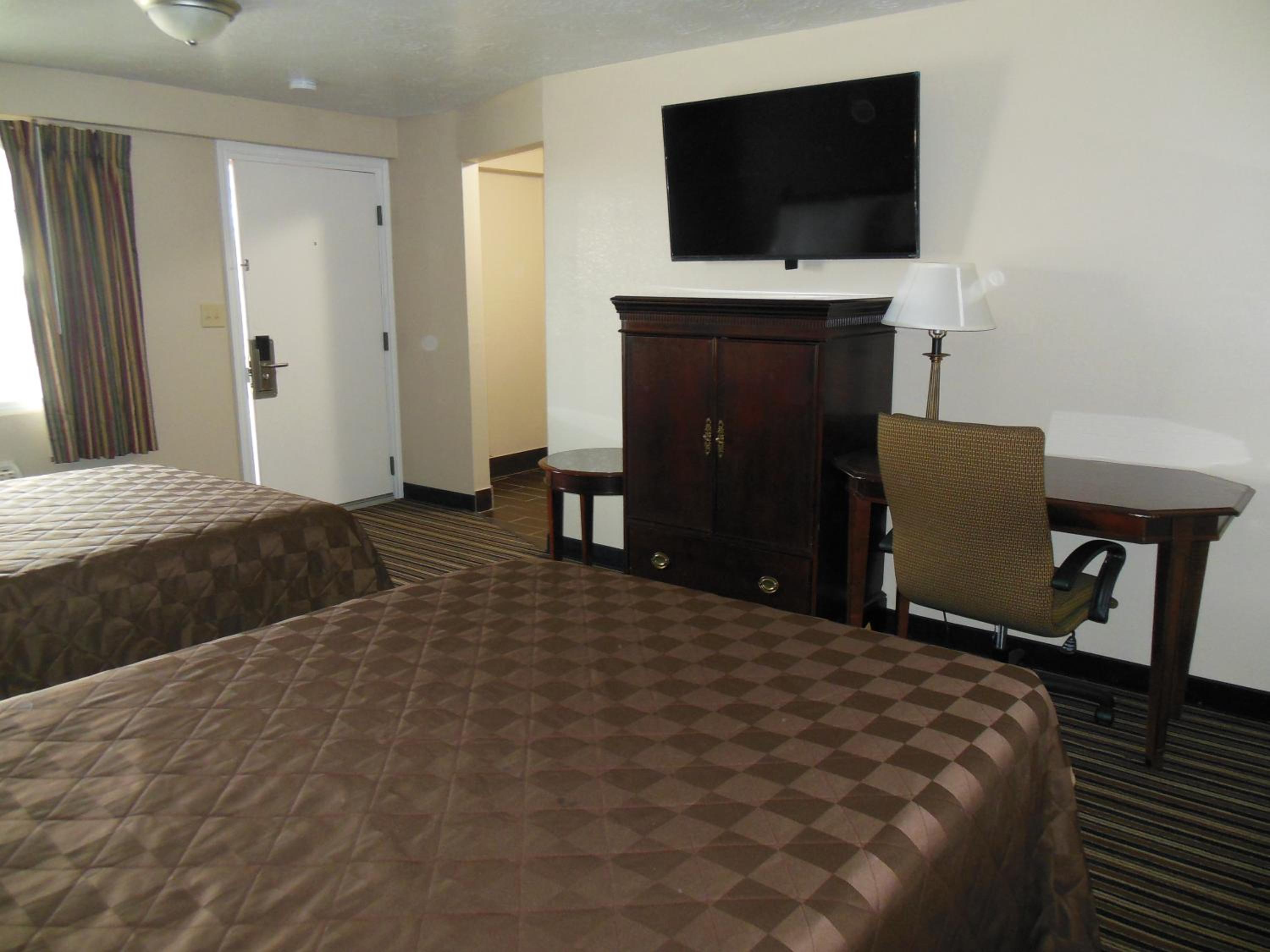 Route 66 Inn