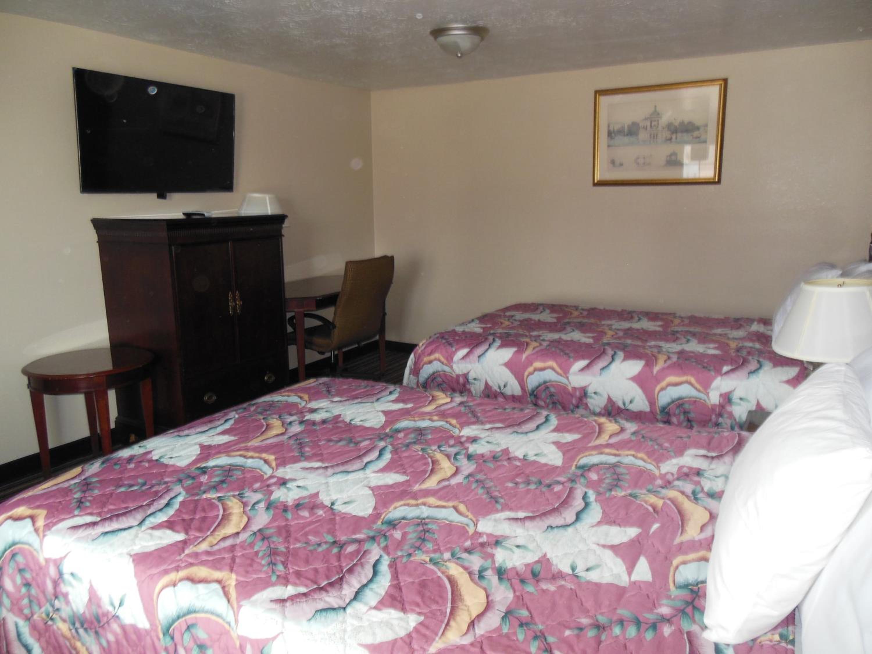 Route 66 Inn