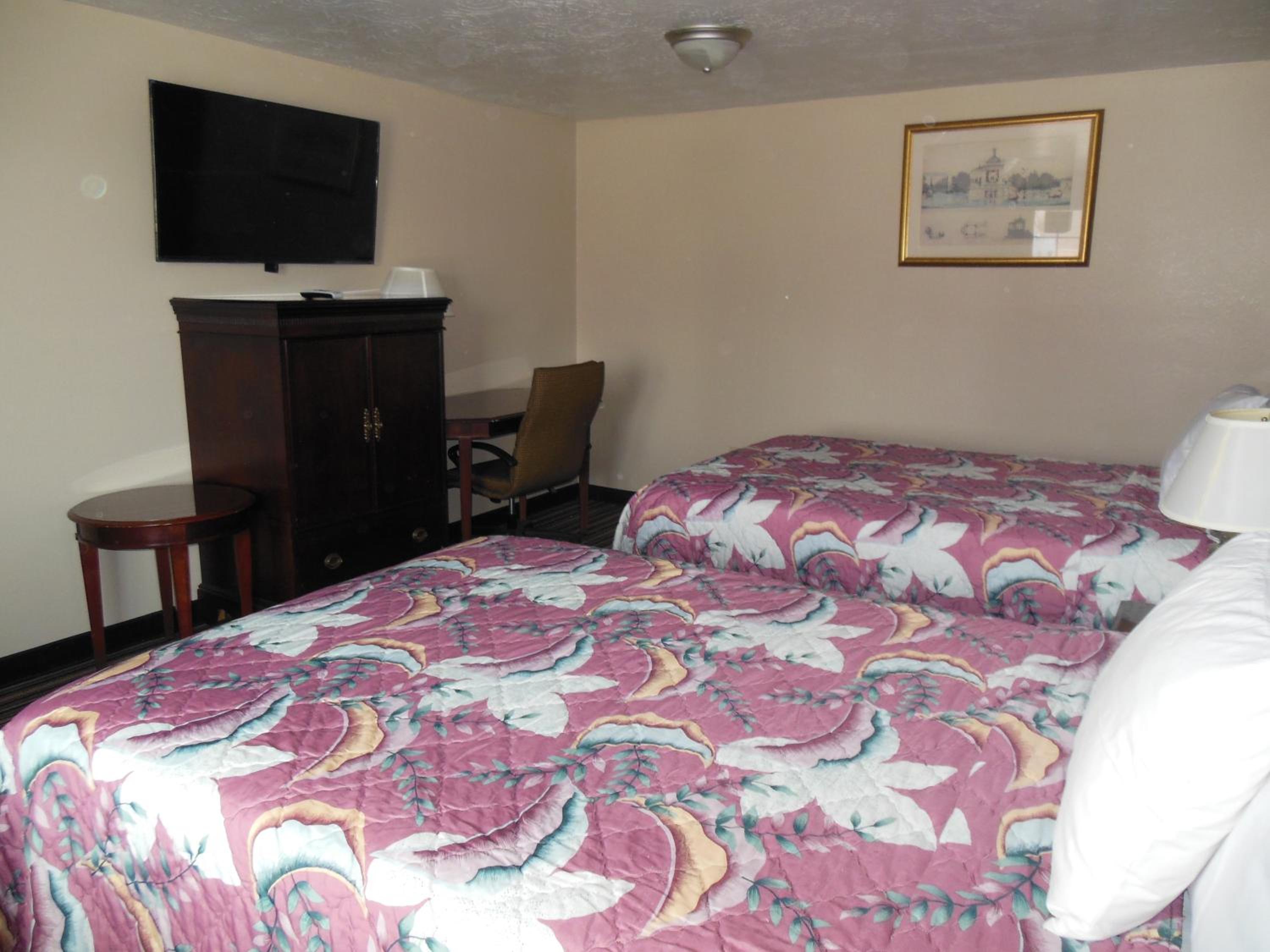 Route 66 Inn