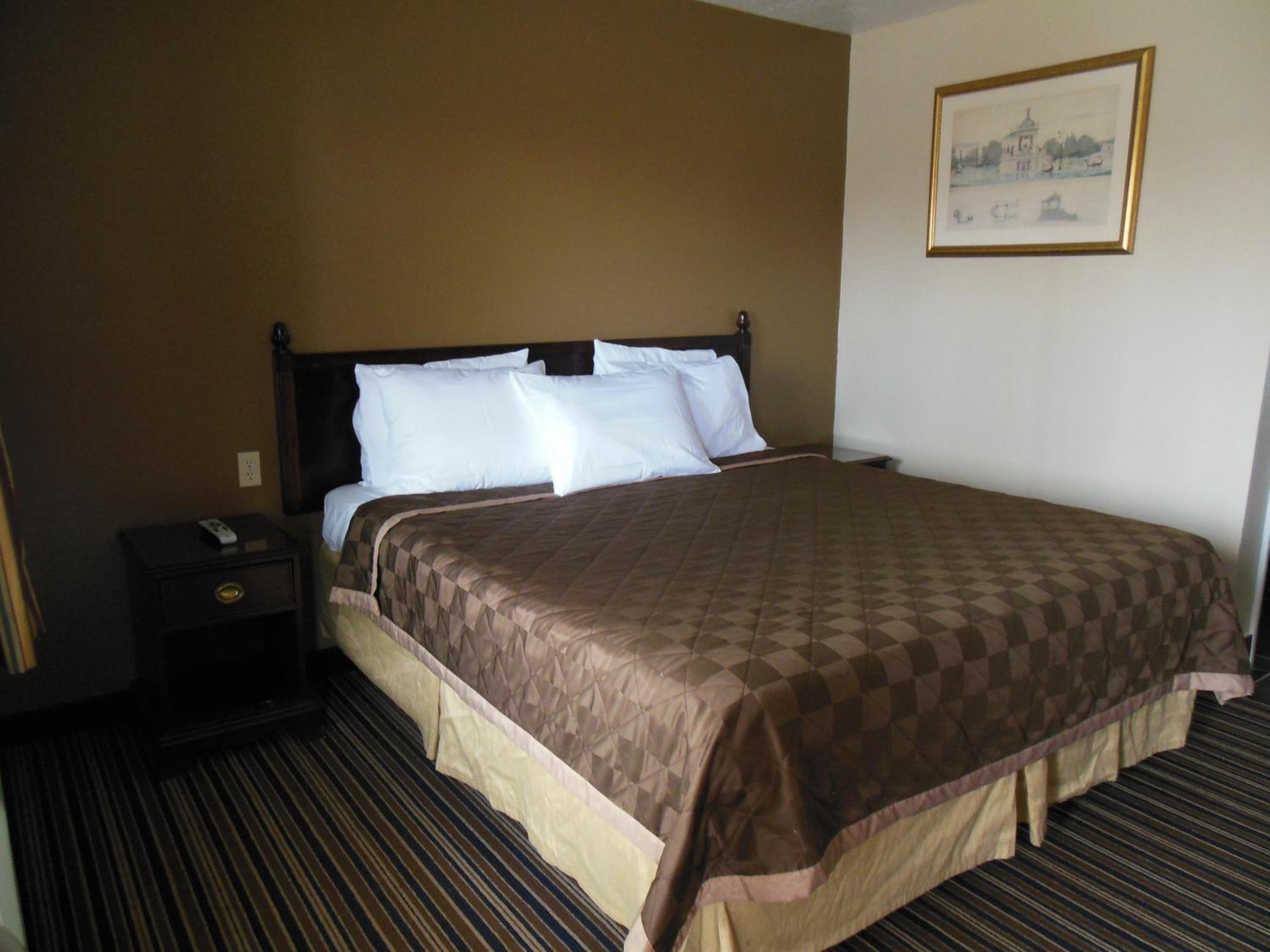 Route 66 Inn