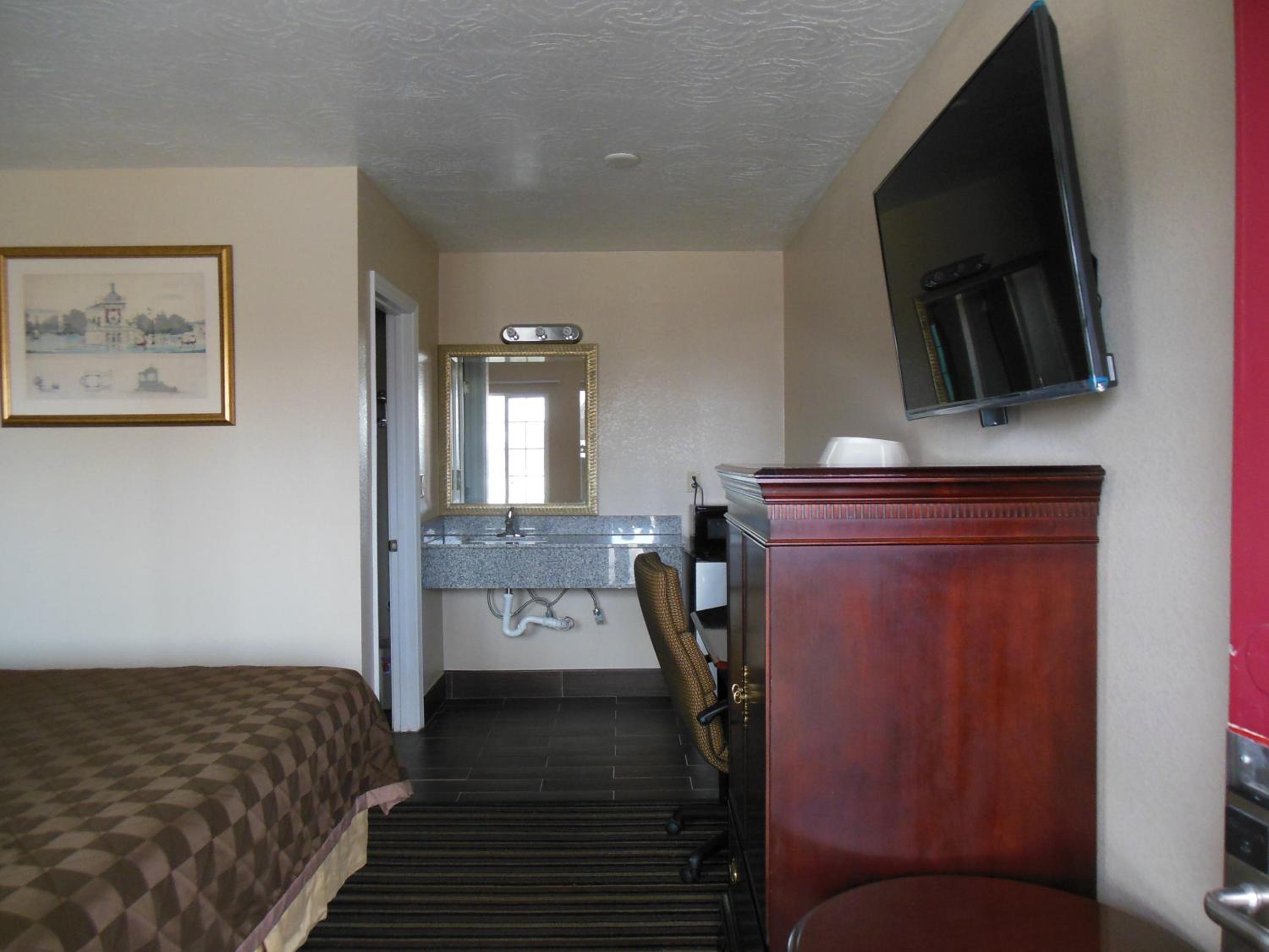 Route 66 Inn