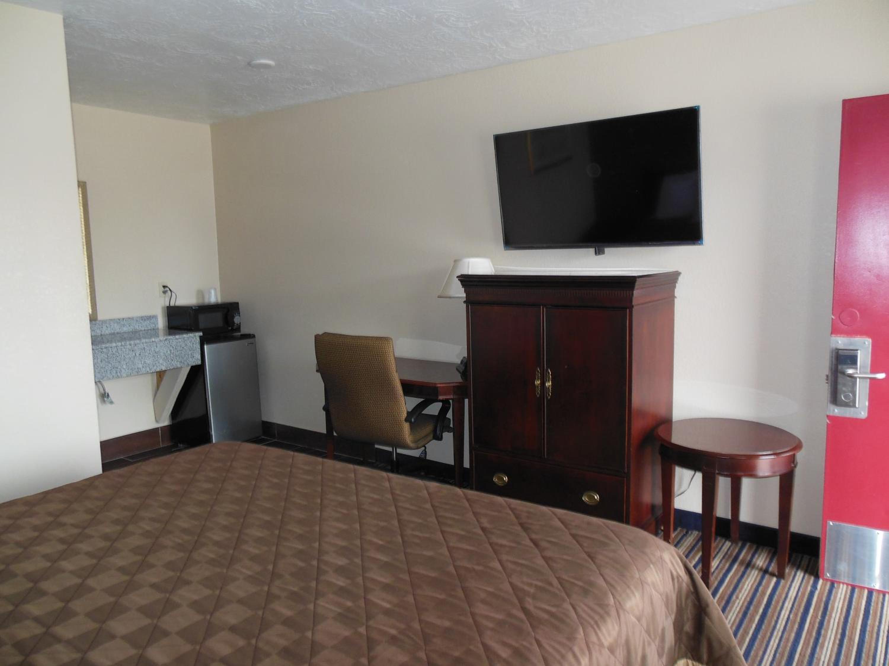 Route 66 Inn