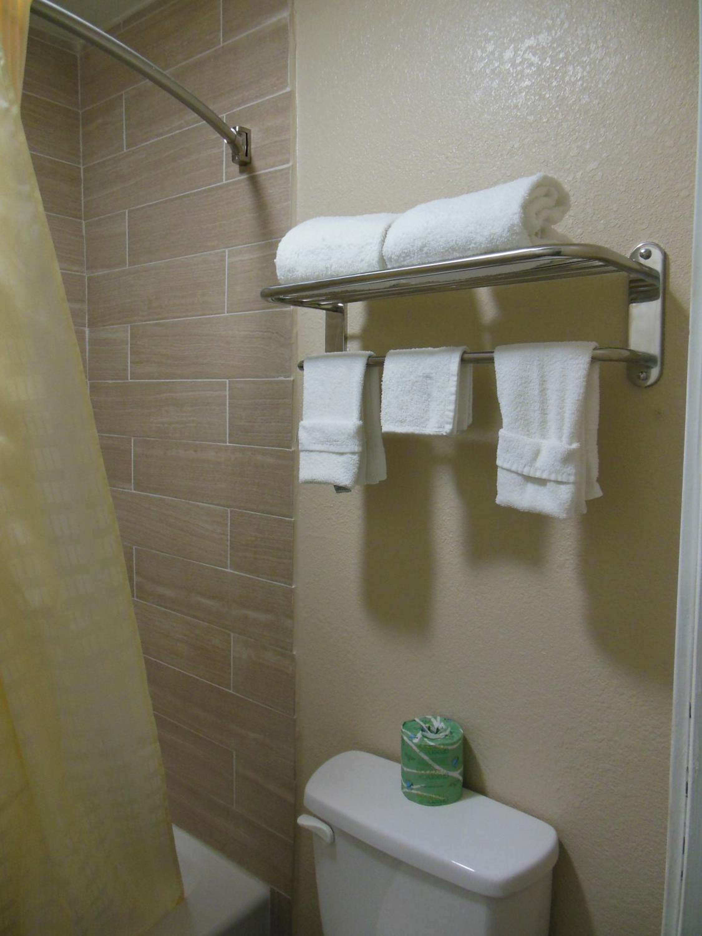 Route 66 Inn