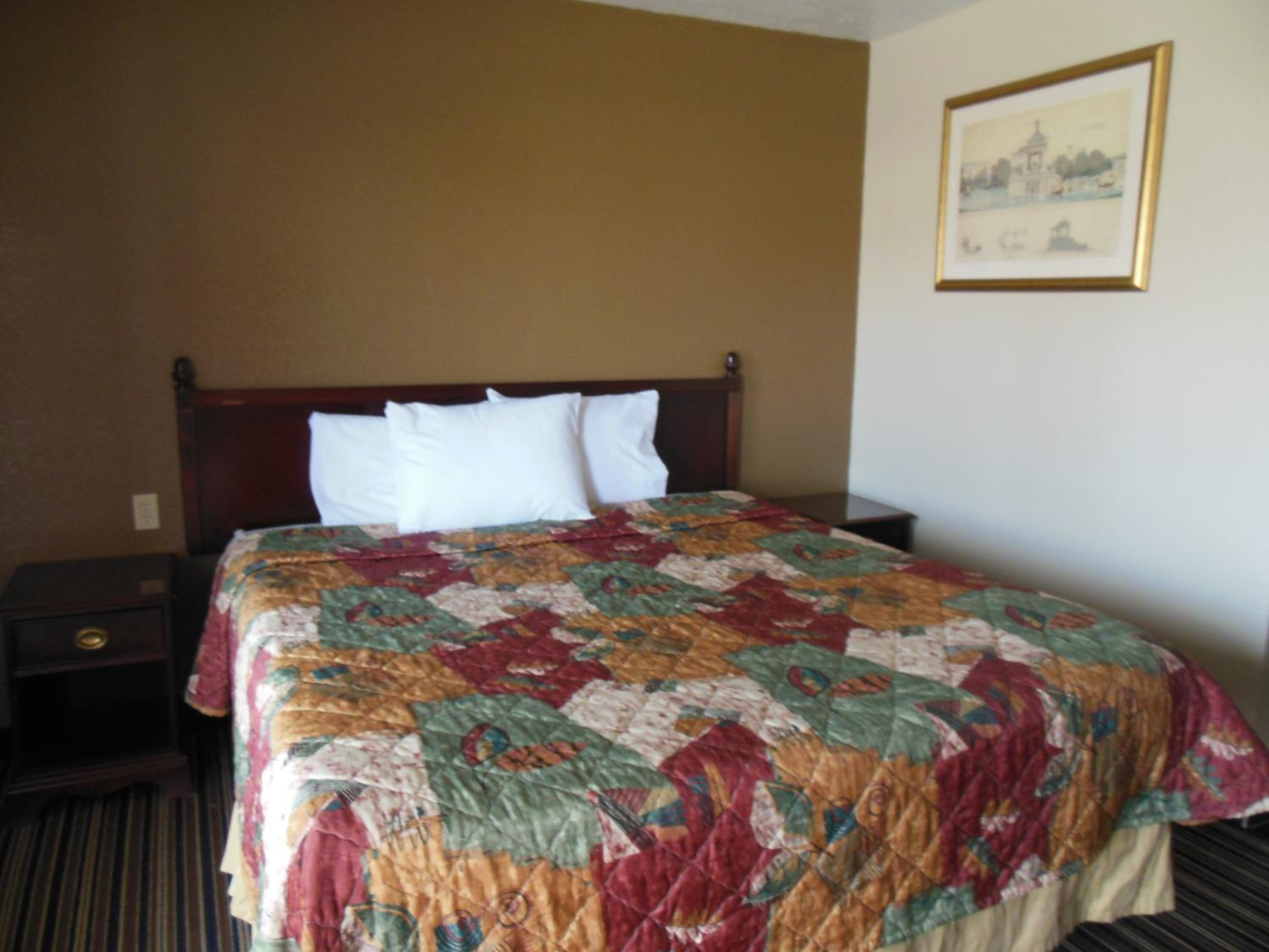 Route 66 Inn
