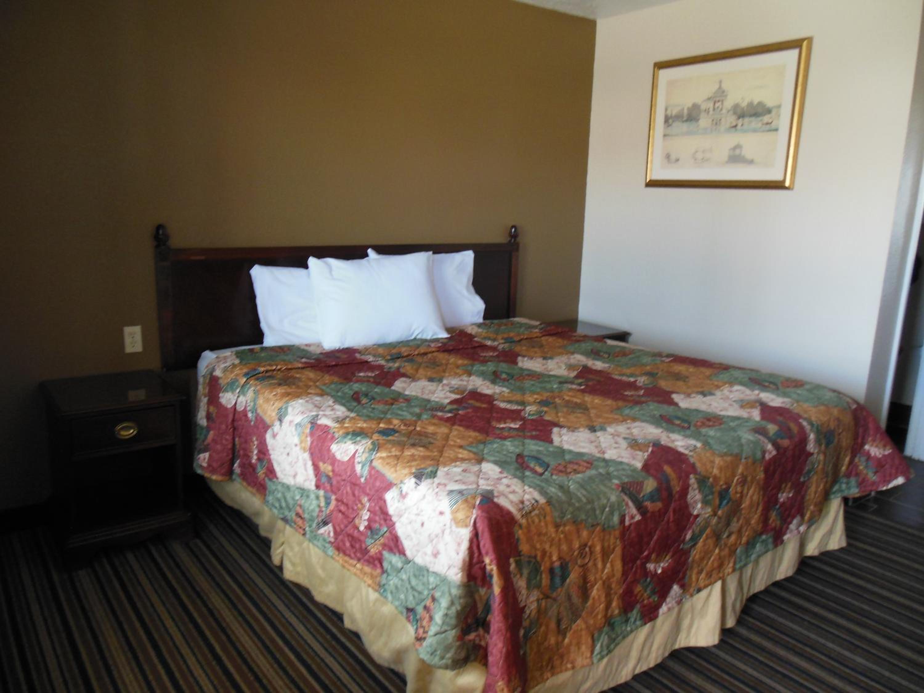 Route 66 Inn