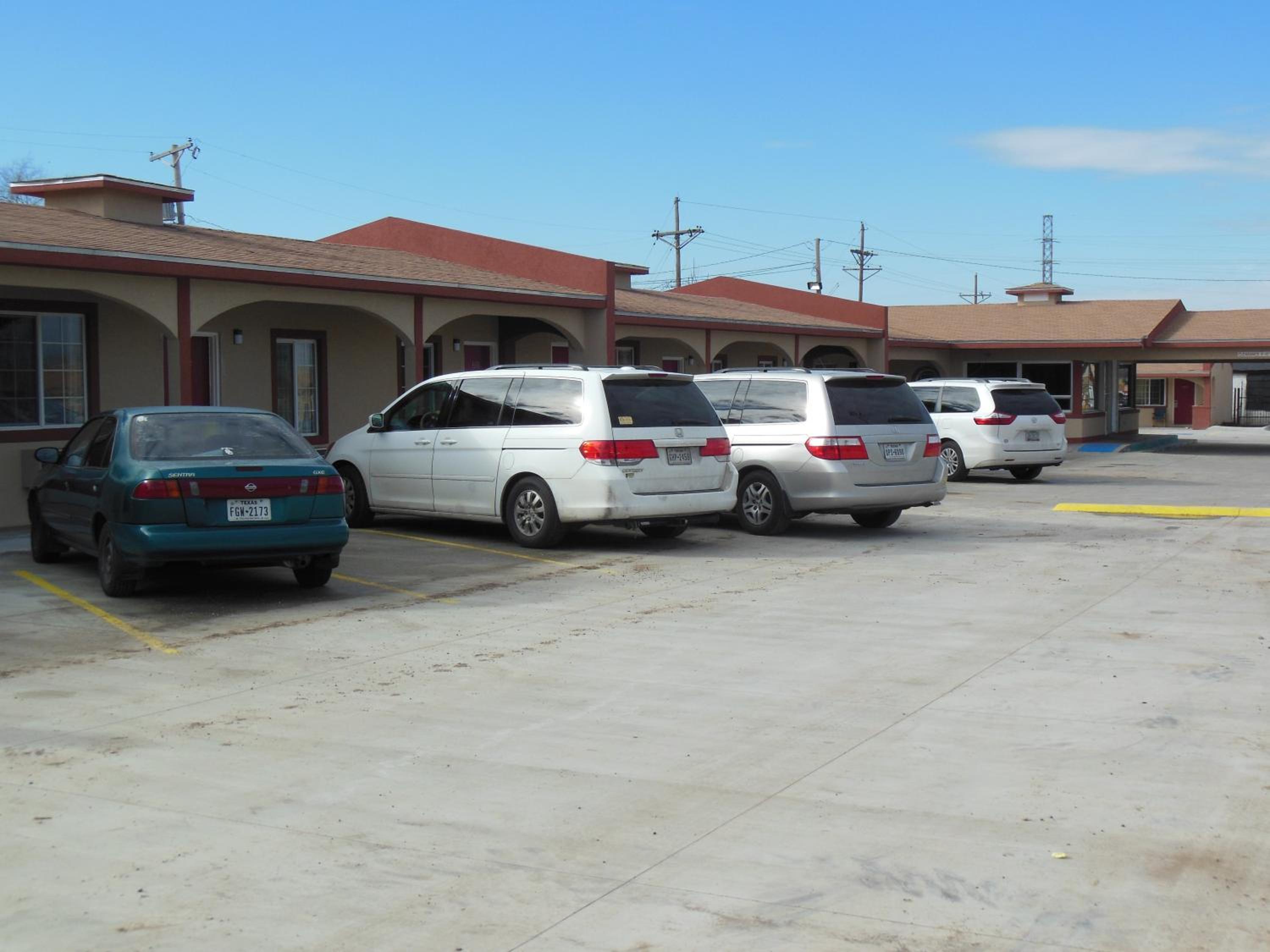 Route 66 Inn