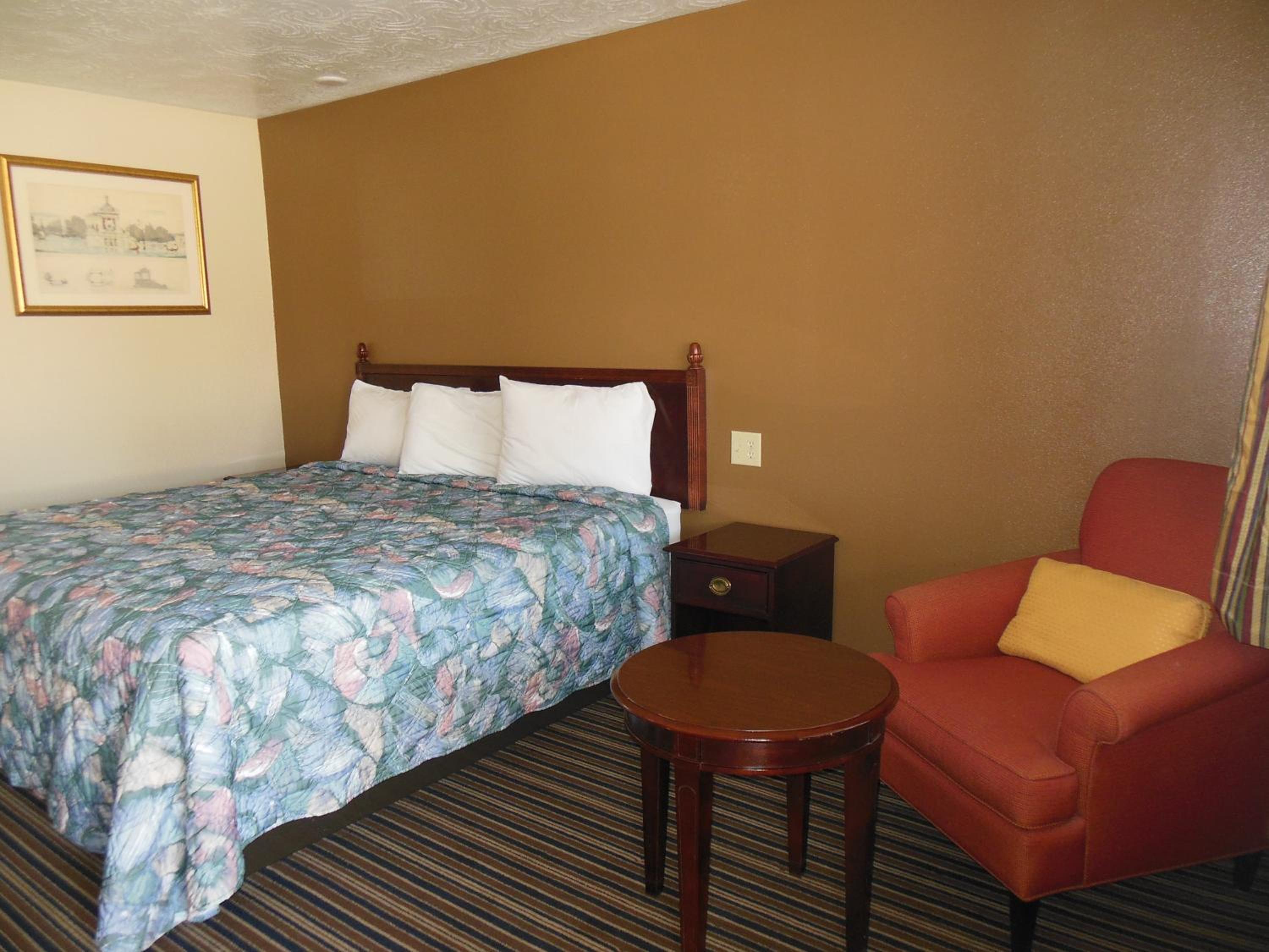 Route 66 Inn
