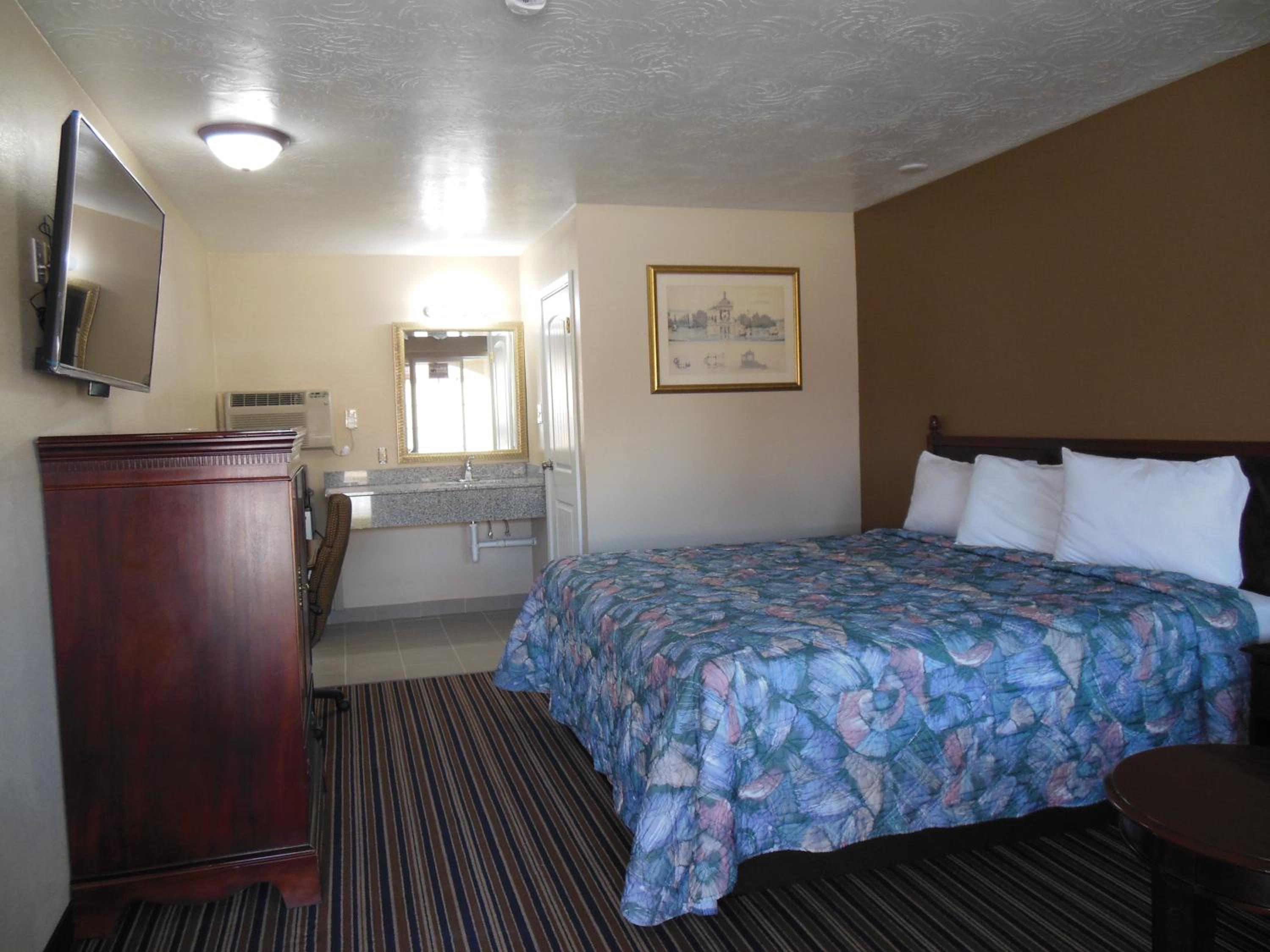 Route 66 Inn