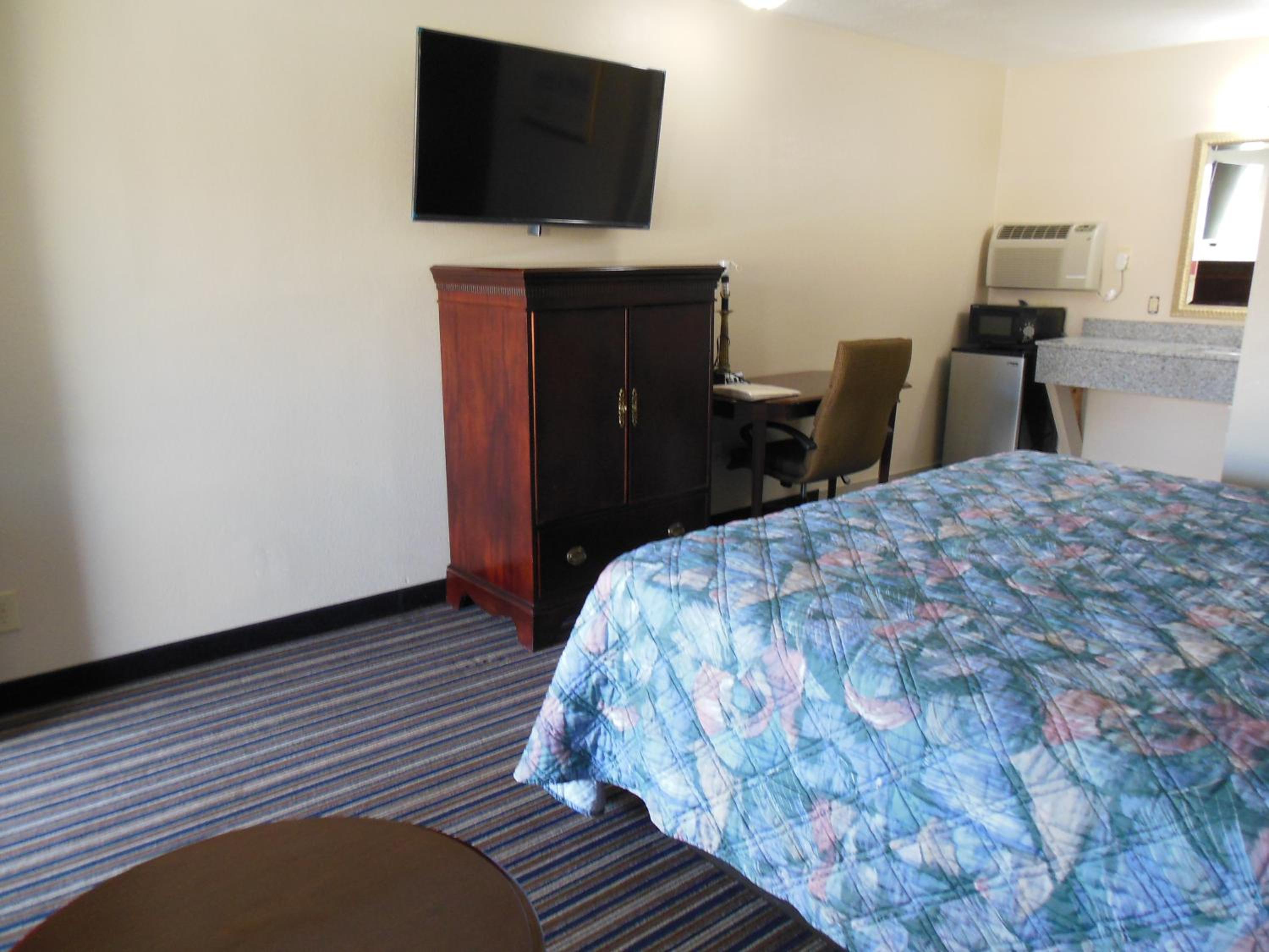 Route 66 Inn