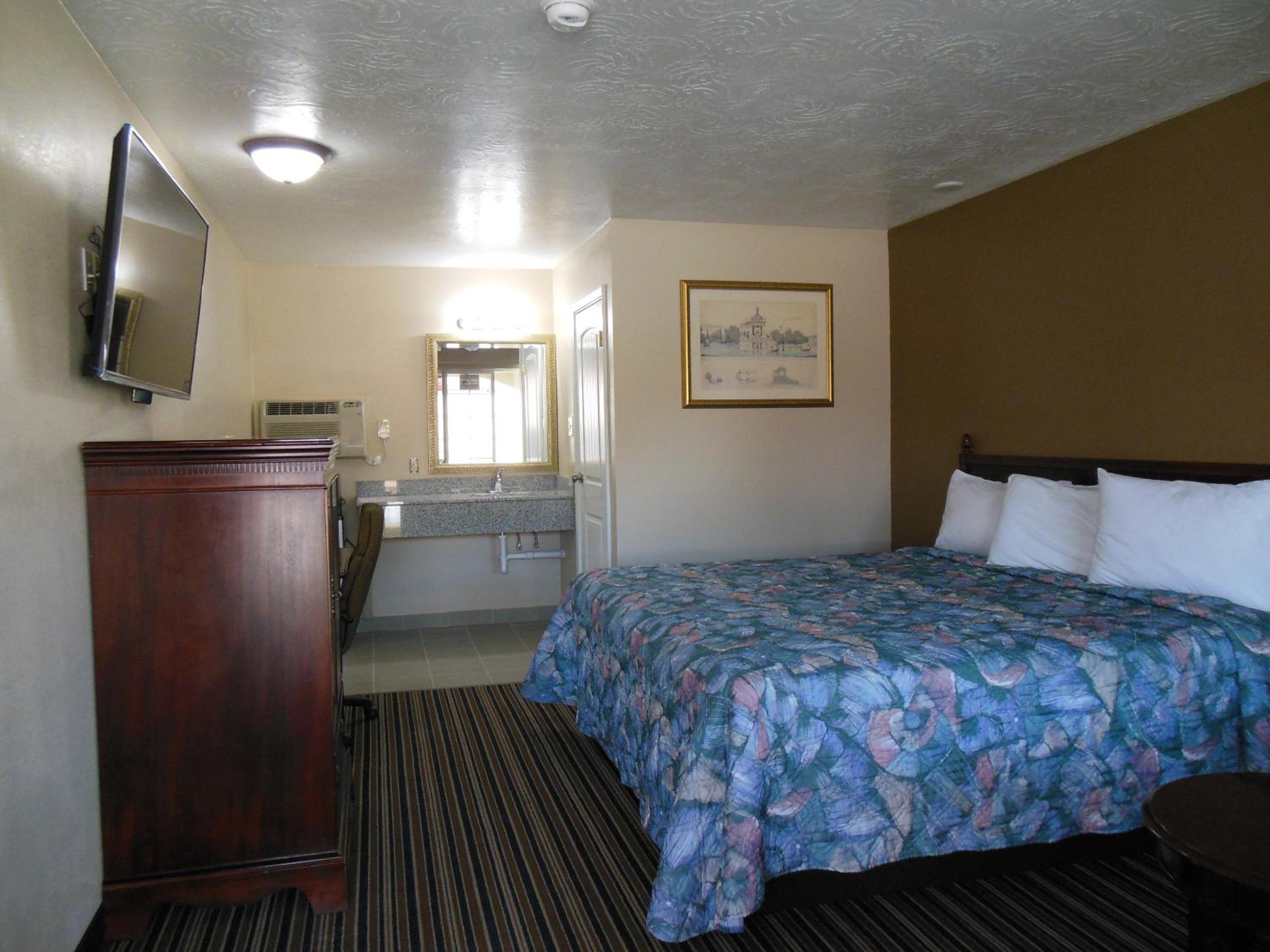 Route 66 Inn