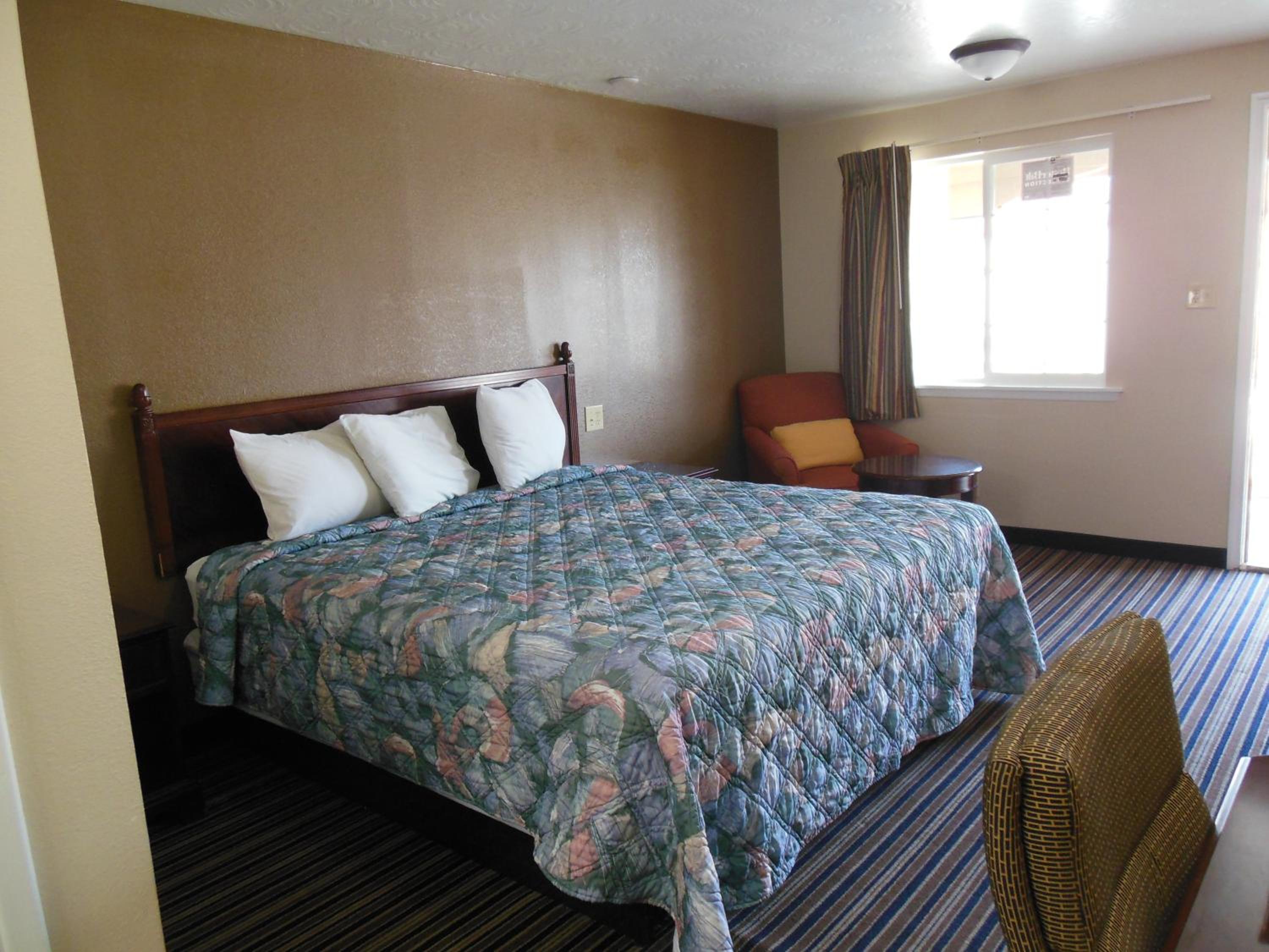 Route 66 Inn