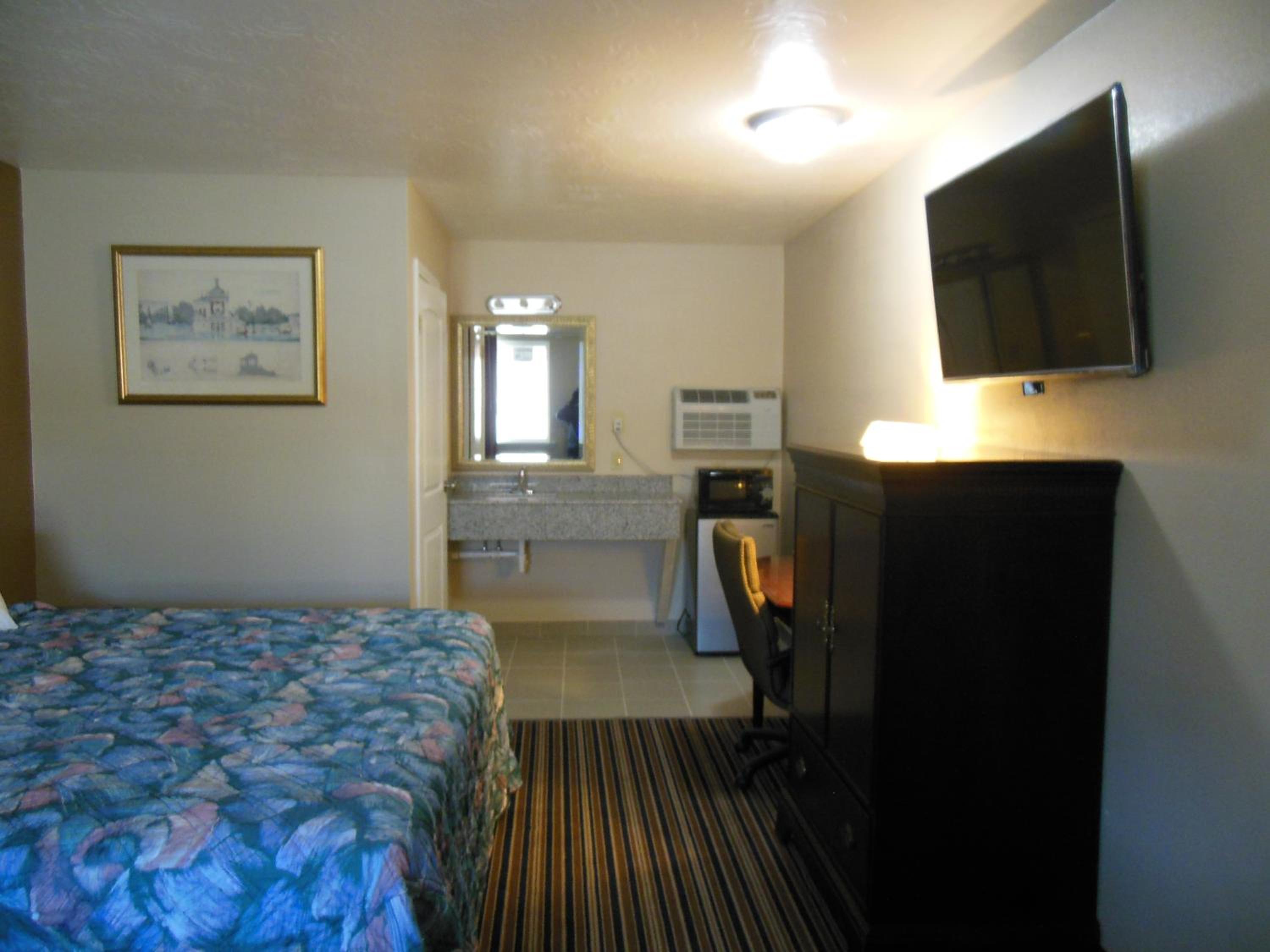 Route 66 Inn