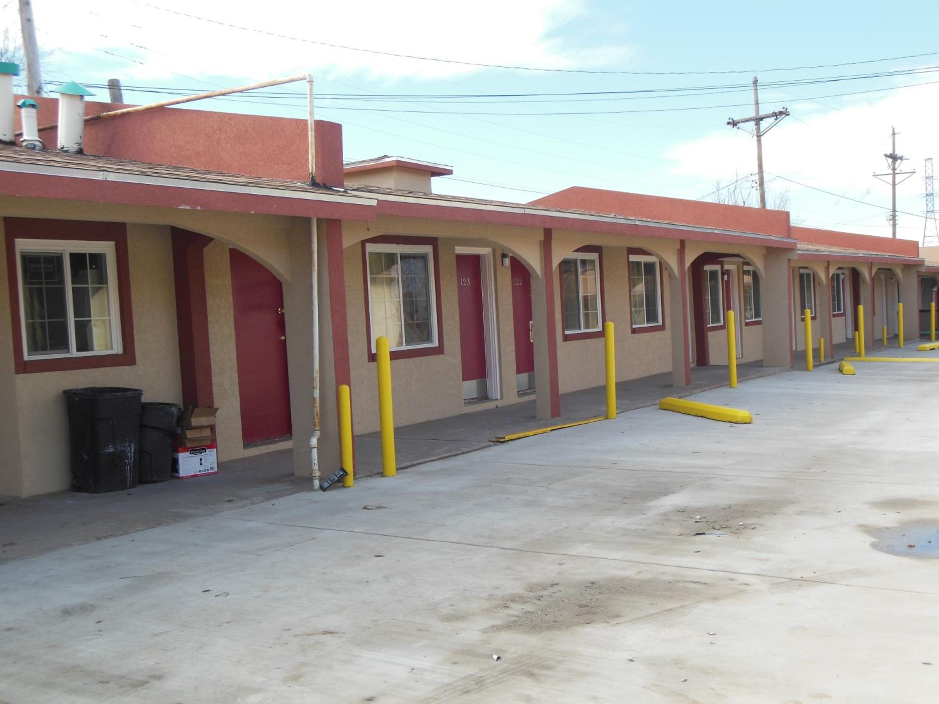 Route 66 Inn
