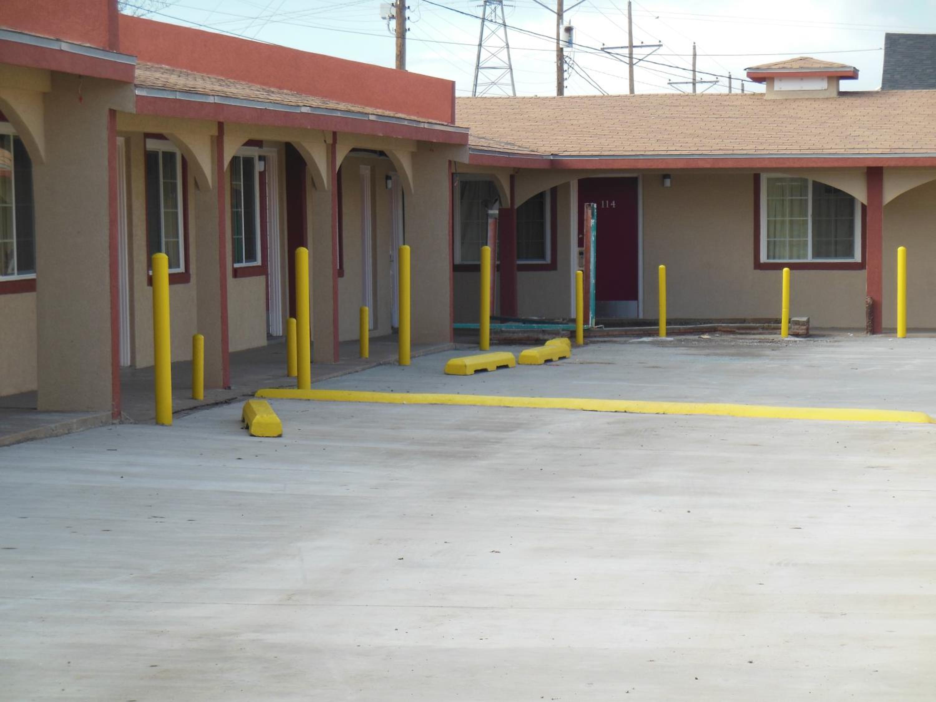 Route 66 Inn
