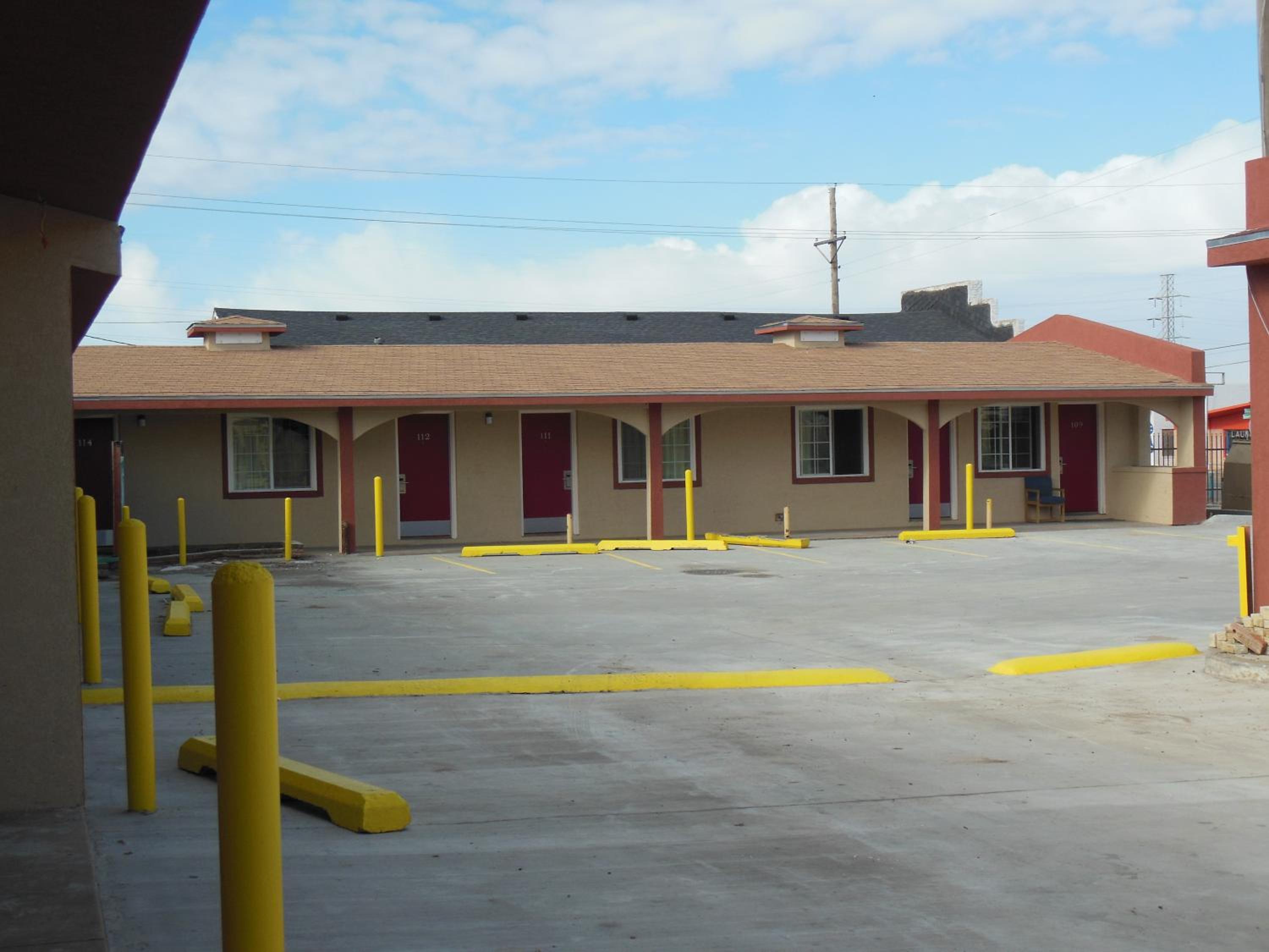 Route 66 Inn