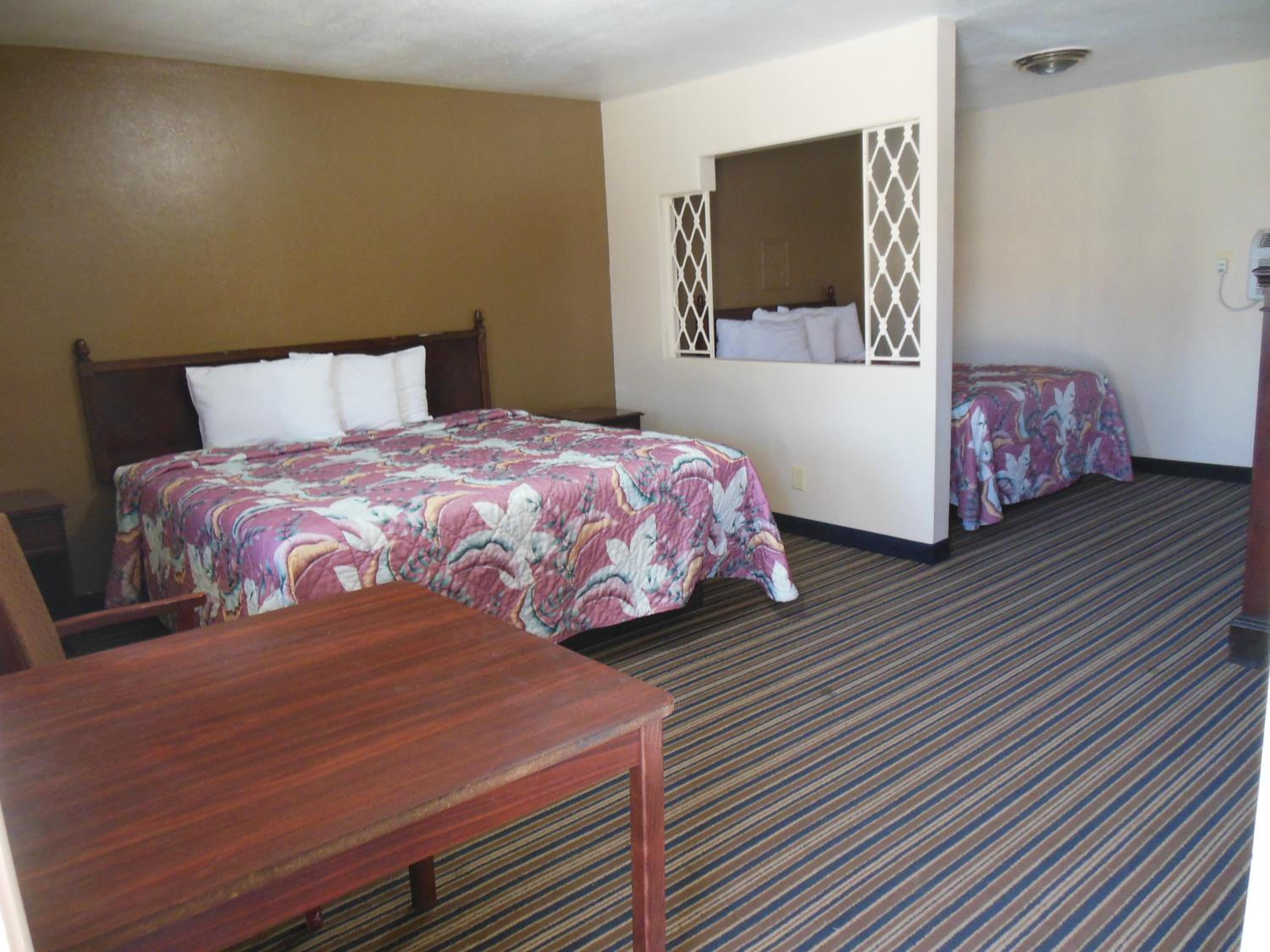 Route 66 Inn